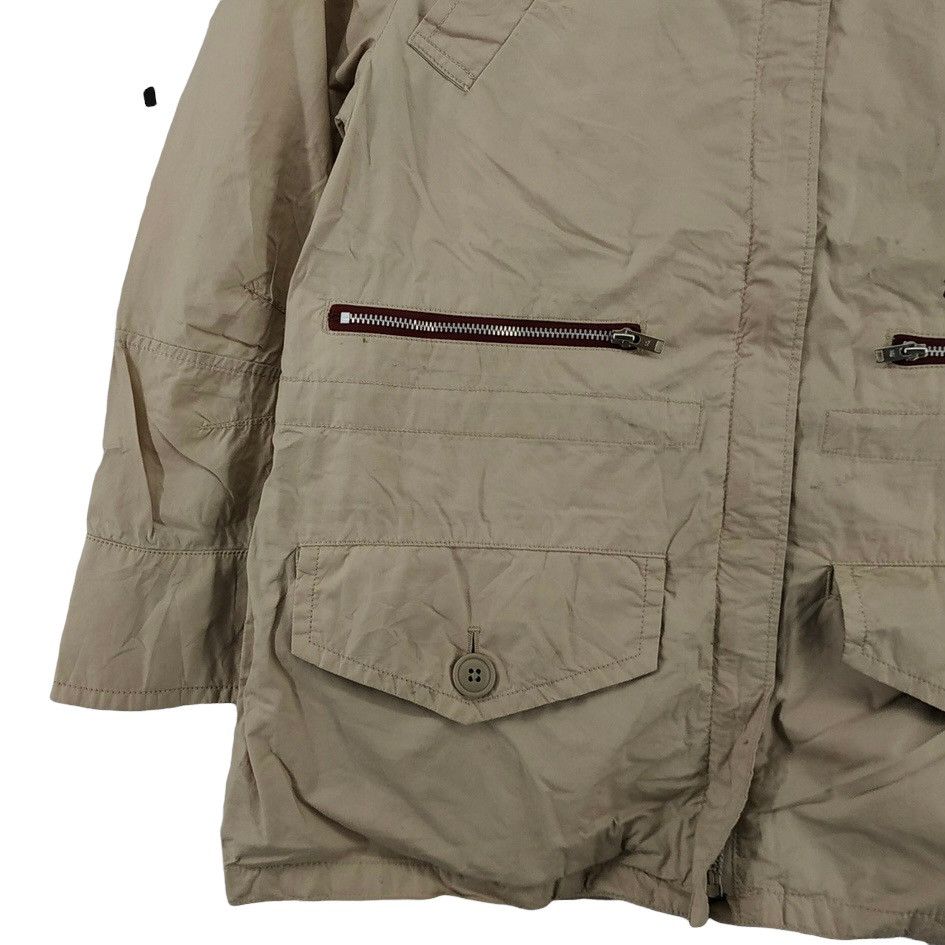 Jun Takahashi × Undercover Undercover Jacket Parka by Jun Takahashi. #Y Size S / US 4 / IT 40 - 3 Thumbnail
