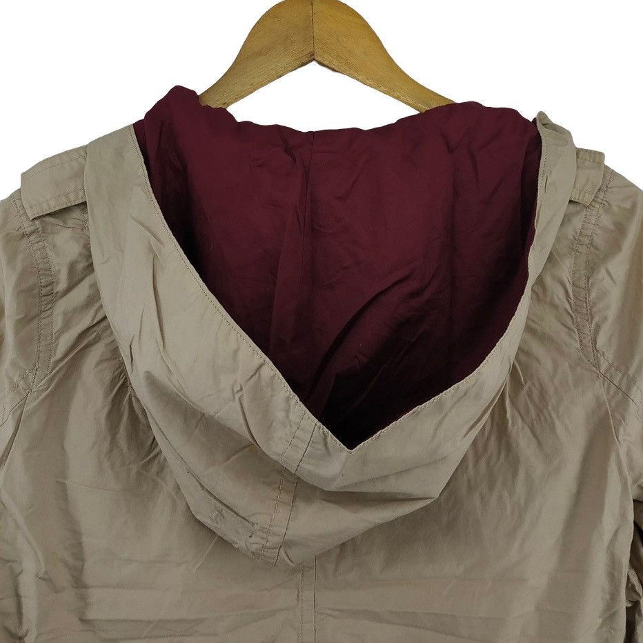 Jun Takahashi × Undercover Undercover Jacket Parka by Jun Takahashi. #Y Size S / US 4 / IT 40 - 9 Thumbnail