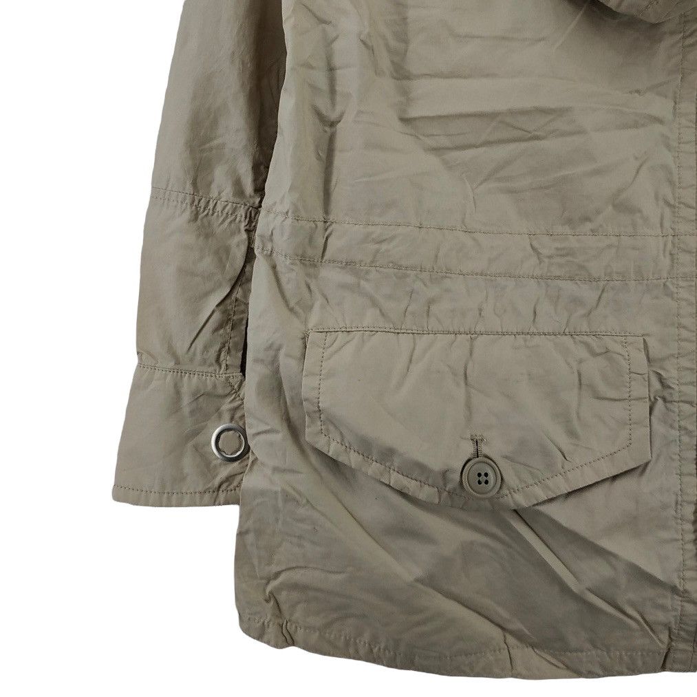 Jun Takahashi × Undercover Undercover Jacket Parka by Jun Takahashi. #Y Size S / US 4 / IT 40 - 7 Thumbnail