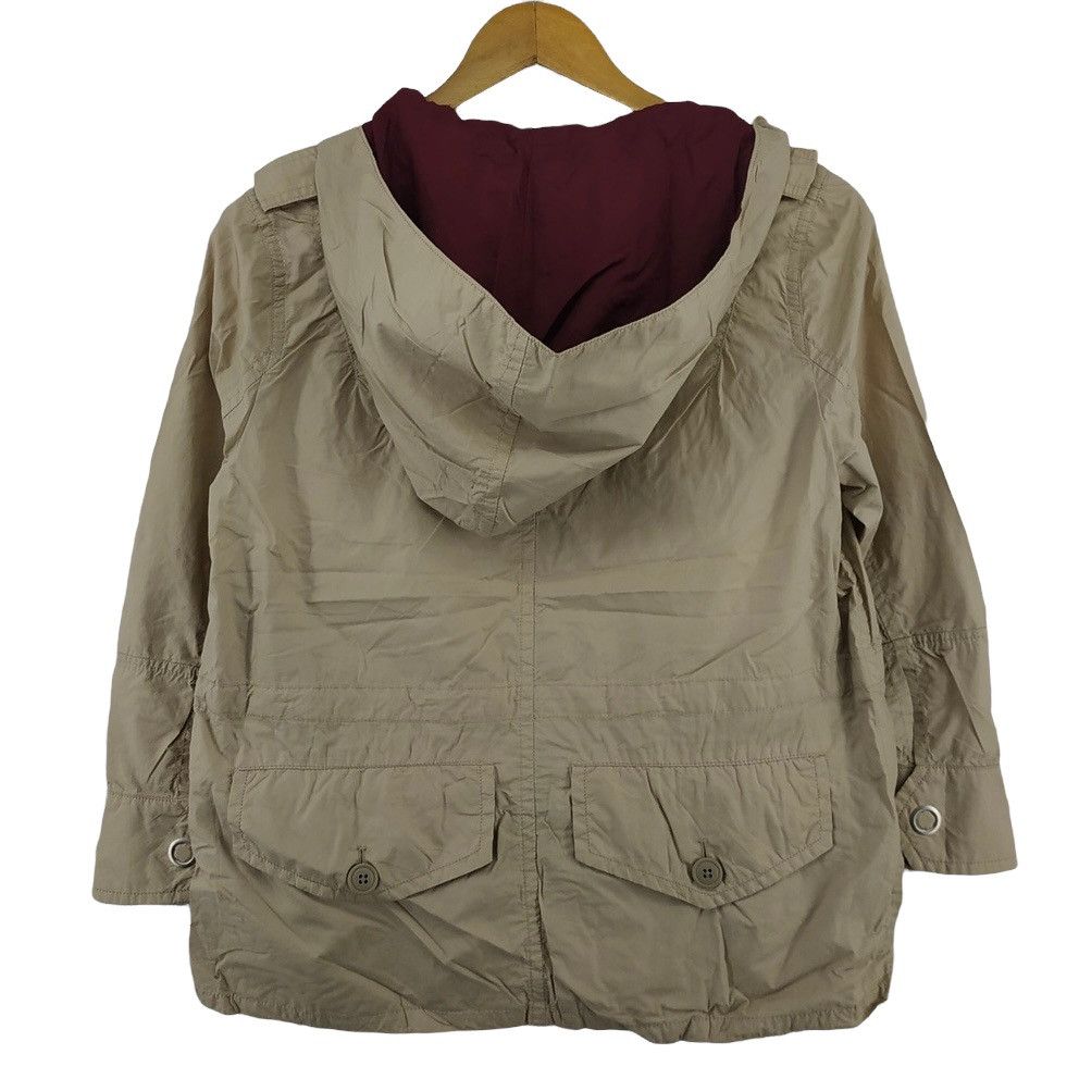 Jun Takahashi × Undercover Undercover Jacket Parka by Jun Takahashi. #Y Size S / US 4 / IT 40 - 6 Thumbnail