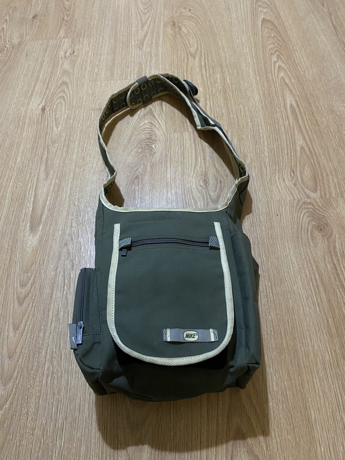 Nike Nike crossbody bag vintage acg Size ONE SIZE - 1 Thumbnail