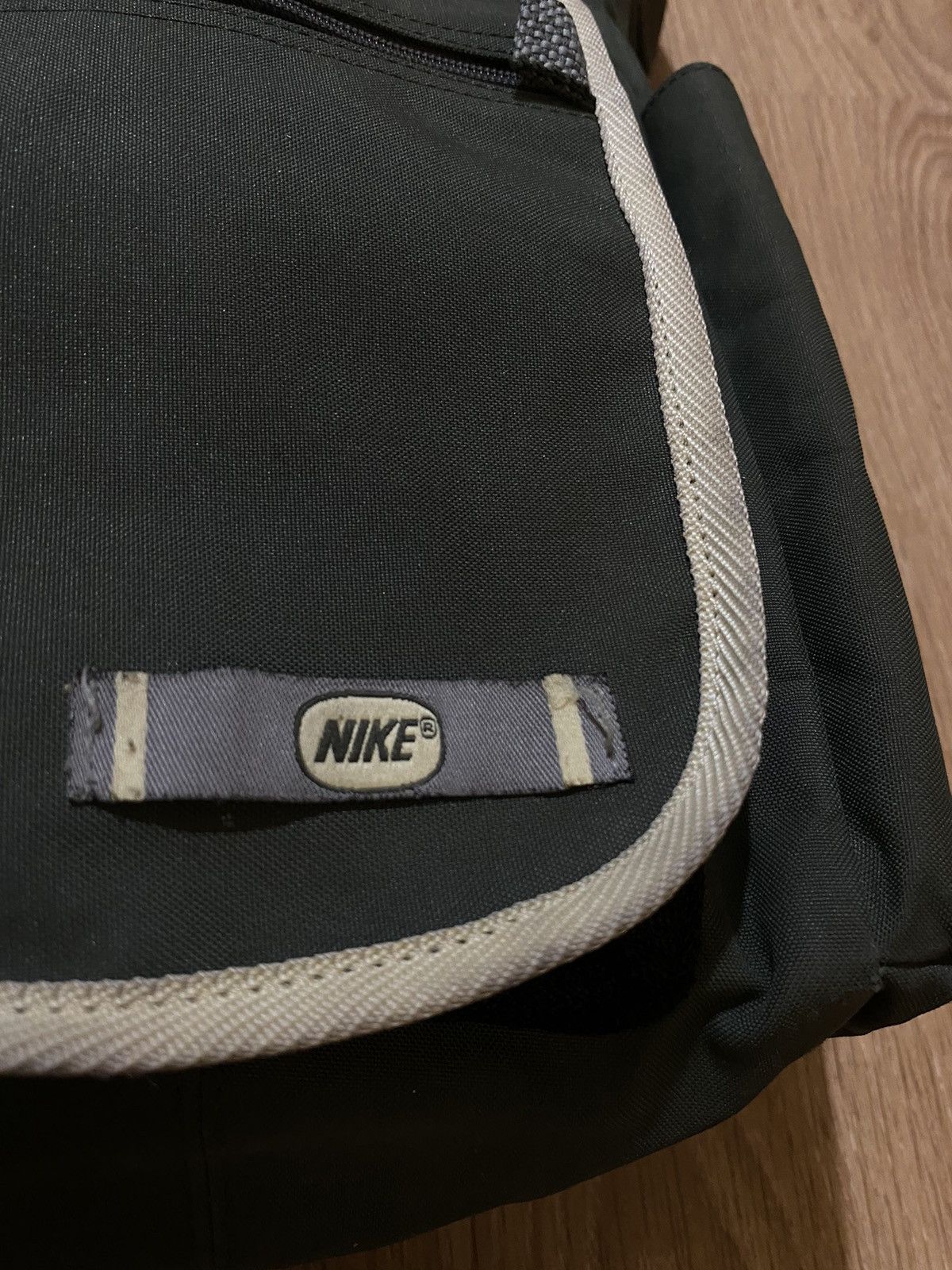 Nike Nike crossbody bag vintage acg Size ONE SIZE - 2 Thumbnail