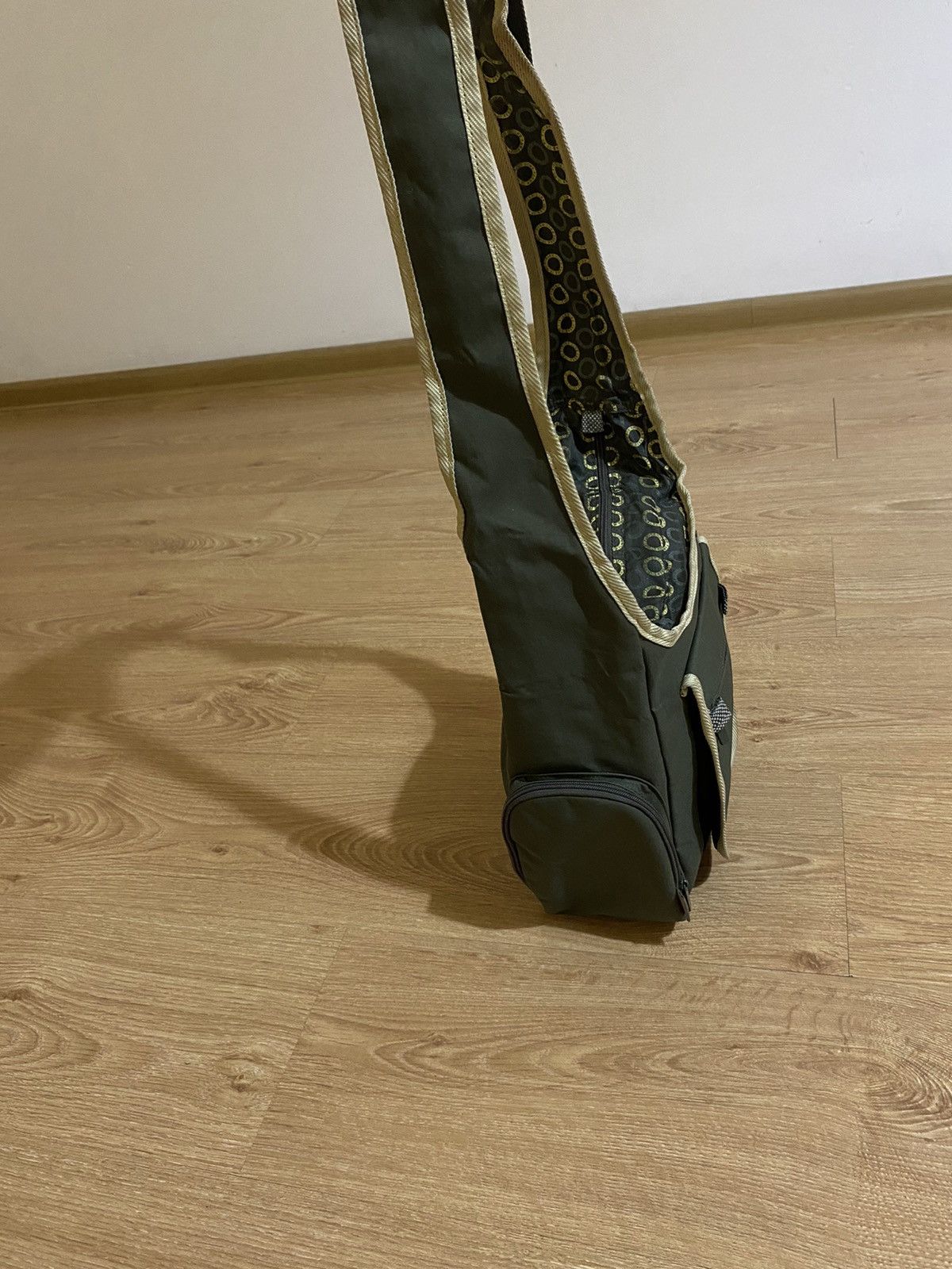 Nike Nike crossbody bag vintage acg Size ONE SIZE - 5 Thumbnail