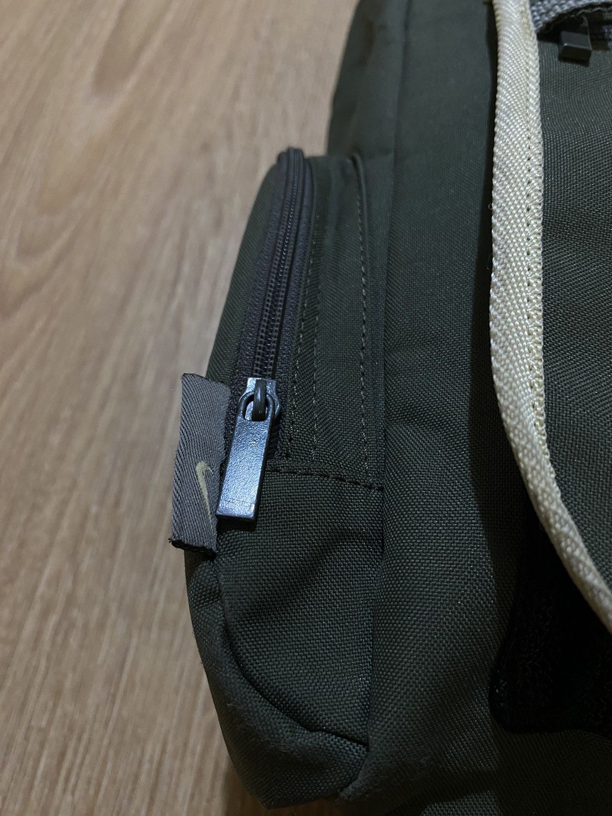 Nike Nike crossbody bag vintage acg Size ONE SIZE - 3 Thumbnail