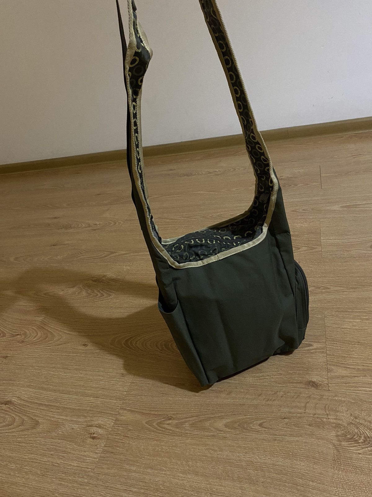 Nike Nike crossbody bag vintage acg Size ONE SIZE - 6 Thumbnail