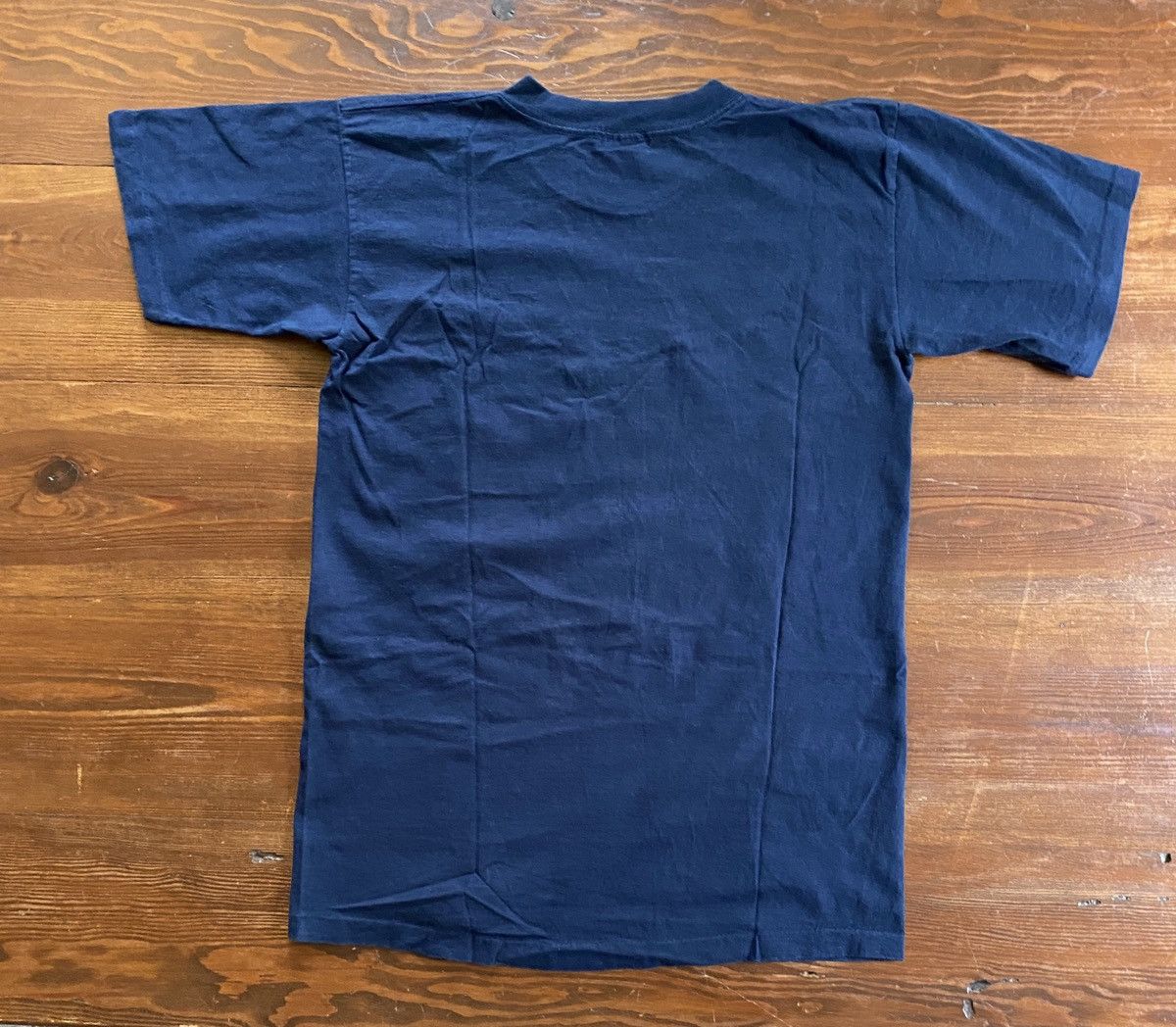 Salem Sportswear Vintage 90’s Penn State Single Stitch Salem Sportswear Tee Size US M / EU 48-50 / 2 - 11 Thumbnail