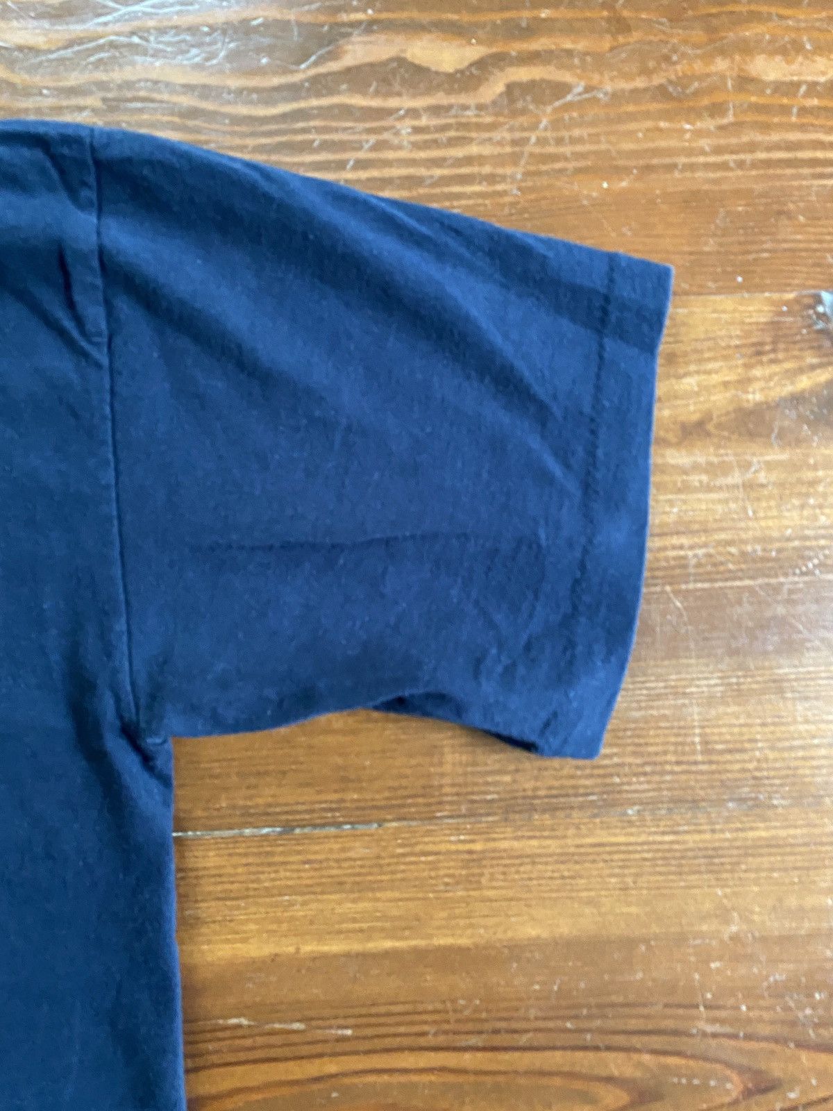 Salem Sportswear Vintage 90’s Penn State Single Stitch Salem Sportswear Tee Size US M / EU 48-50 / 2 - 12 Thumbnail