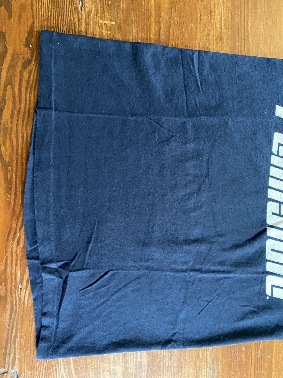Salem Sportswear Vintage 90’s Penn State Single Stitch Salem Sportswear Tee Size US M / EU 48-50 / 2 - 9 Thumbnail