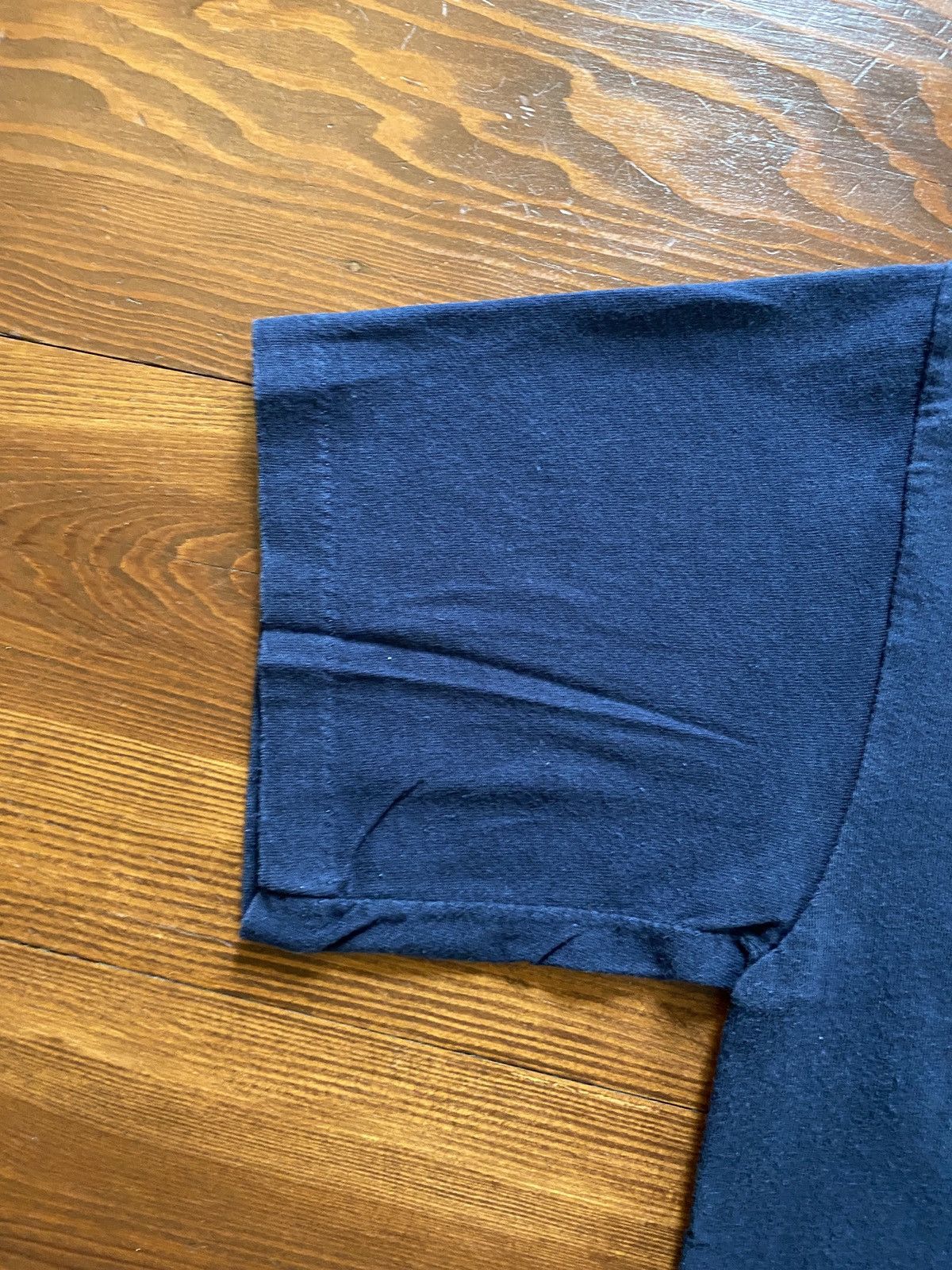 Salem Sportswear Vintage 90’s Penn State Single Stitch Salem Sportswear Tee Size US M / EU 48-50 / 2 - 6 Thumbnail