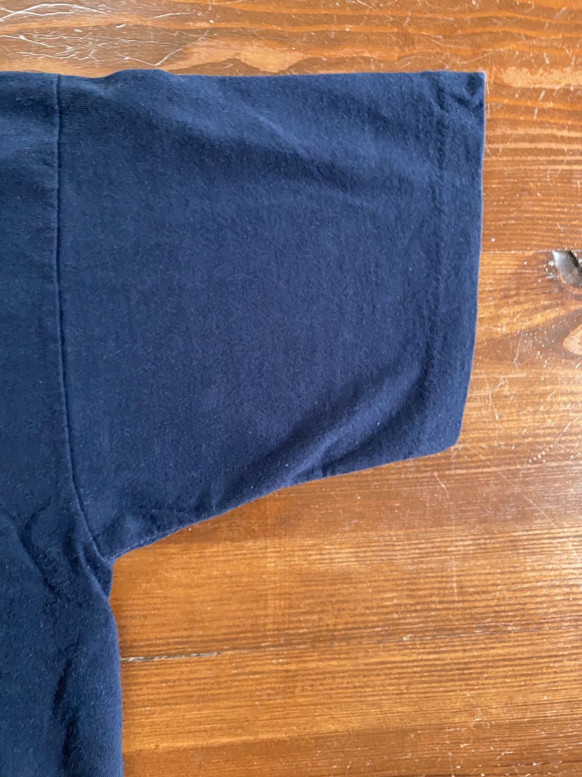Salem Sportswear Vintage 90’s Penn State Single Stitch Salem Sportswear Tee Size US M / EU 48-50 / 2 - 5 Thumbnail