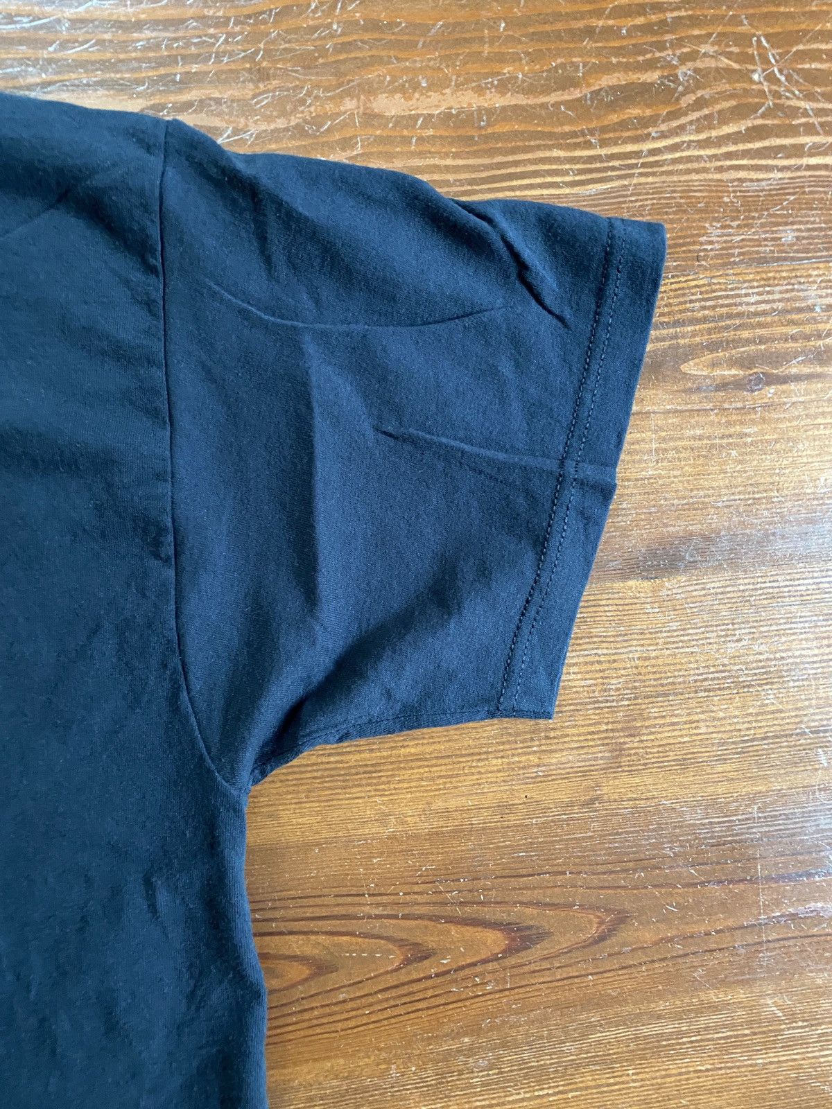 Vintage 2005 24 Twenty Four TV Show Black Tee Size US XXL / EU 58 / 5 - 12 Thumbnail