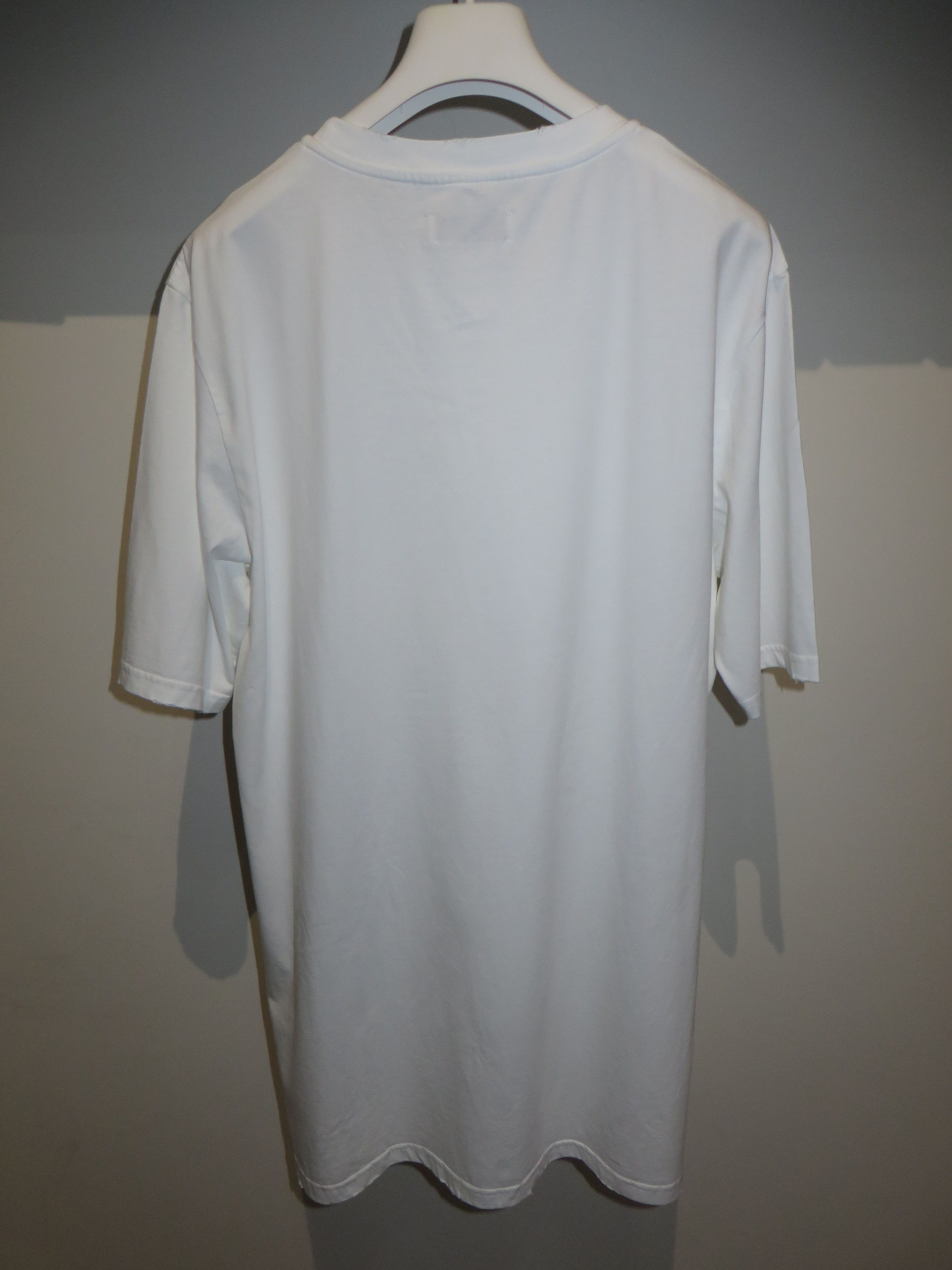 Faith Connexion Logo print t-shirt Size US M / EU 48-50 / 2 - 9 Thumbnail