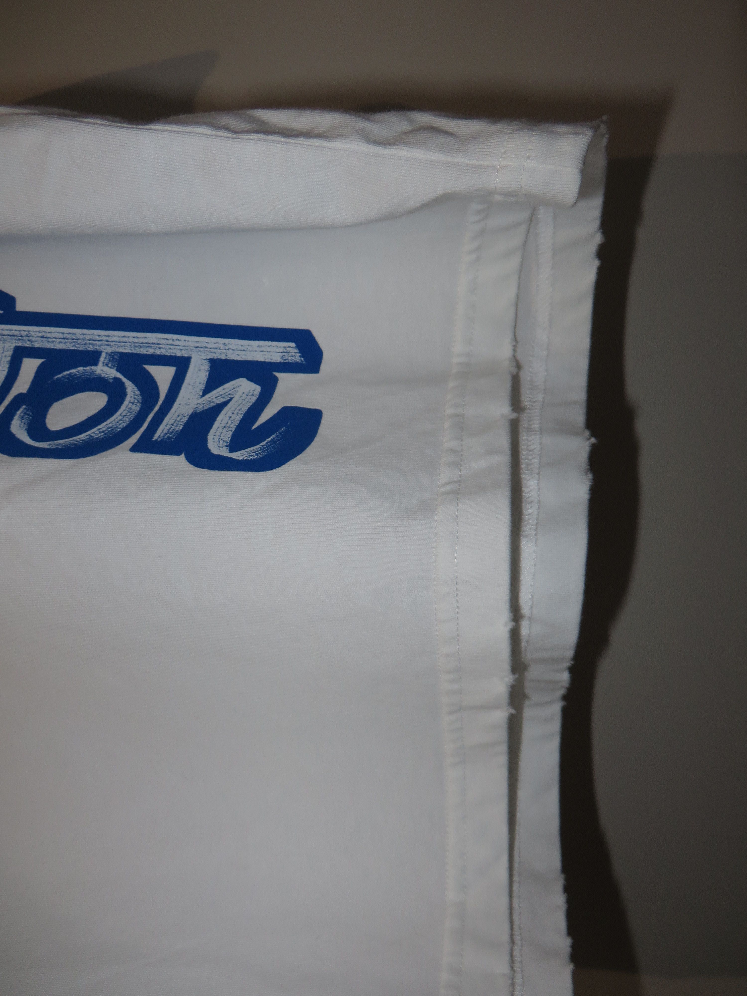 Faith Connexion Logo print t-shirt Size US M / EU 48-50 / 2 - 8 Thumbnail