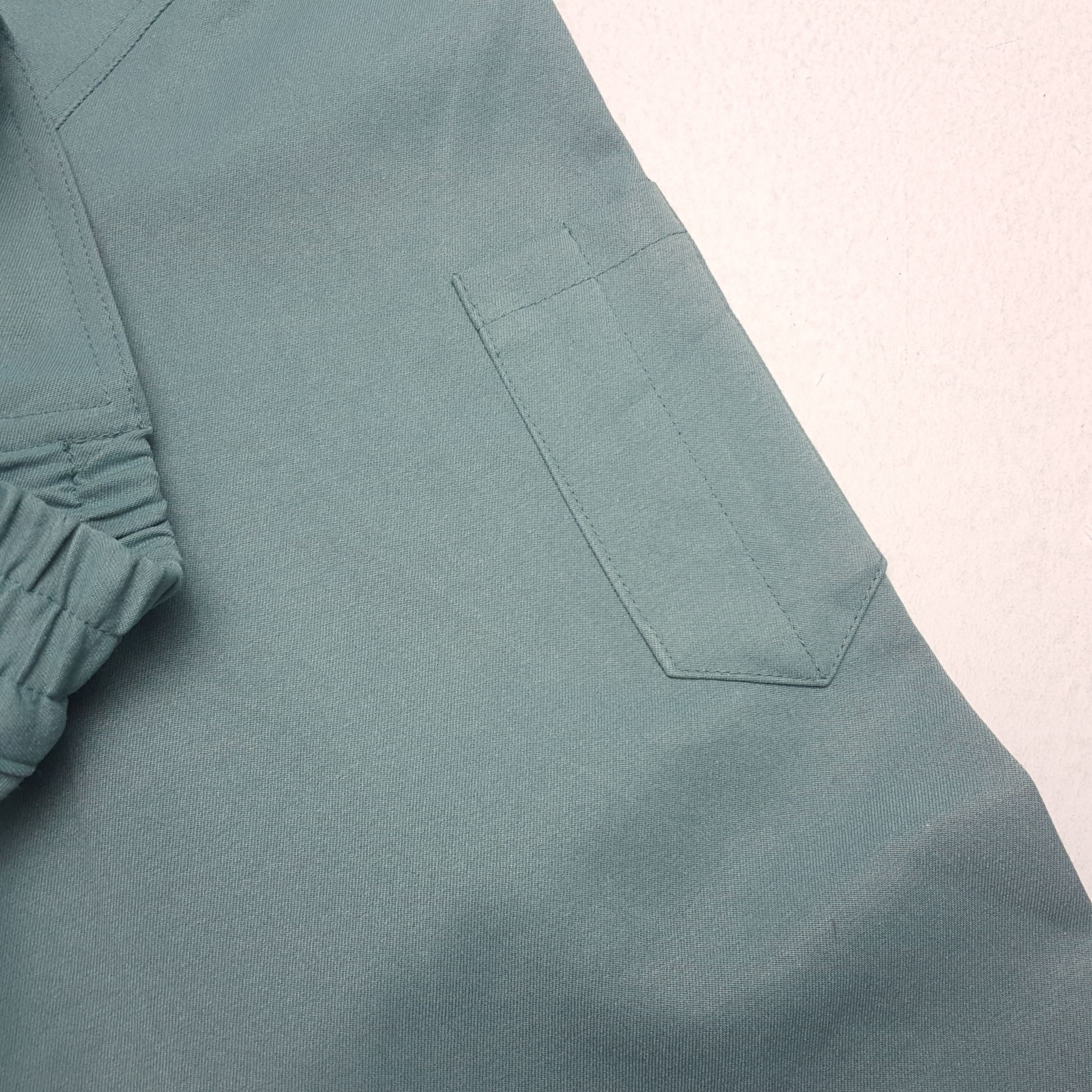 Japanese Brand × Vintage Vintage NISMO NISSAN RACING TEAM Custom Jacket Size US L / EU 52-54 / 3 - 7 Thumbnail