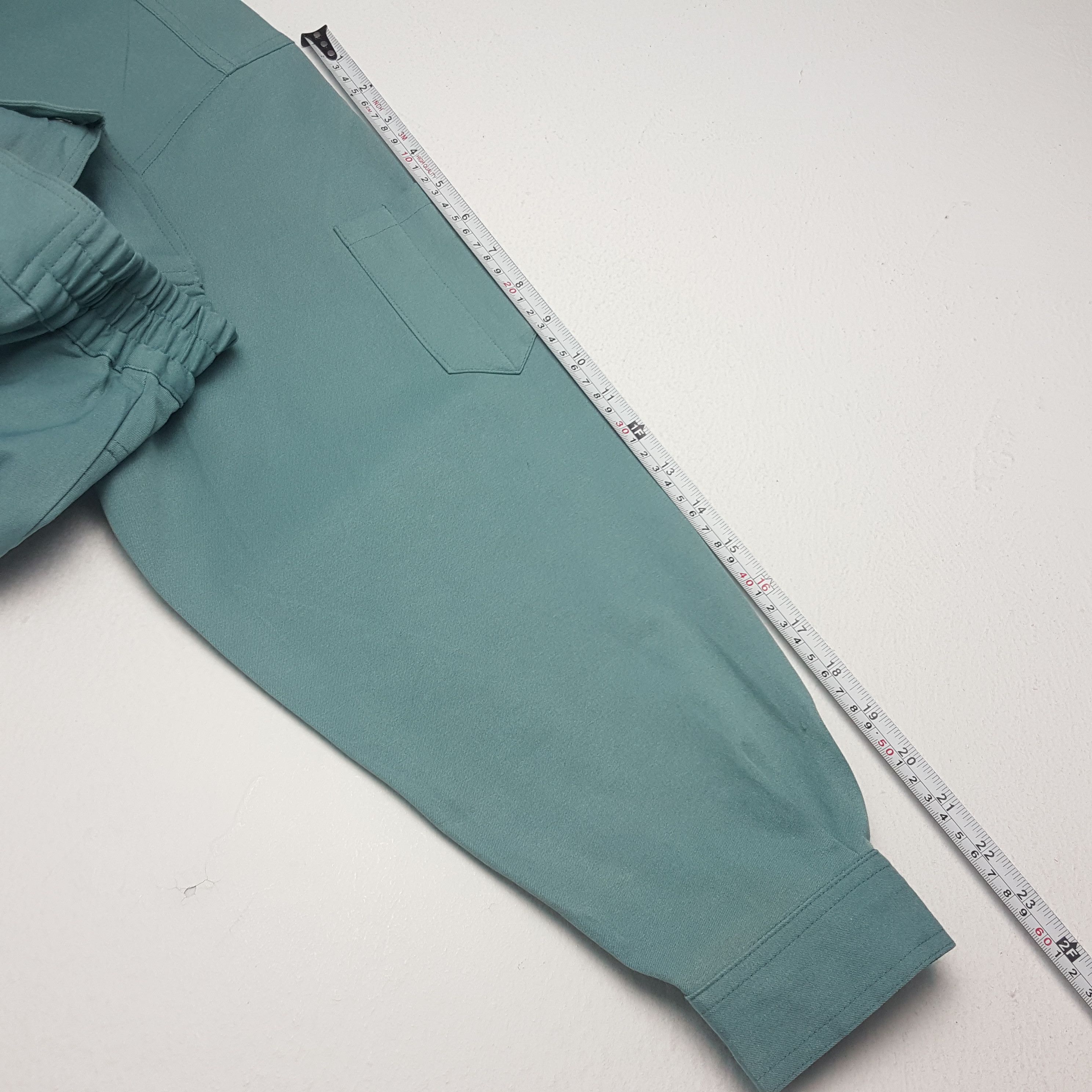 Japanese Brand × Vintage Vintage NISMO NISSAN RACING TEAM Custom Jacket Size US L / EU 52-54 / 3 - 6 Thumbnail