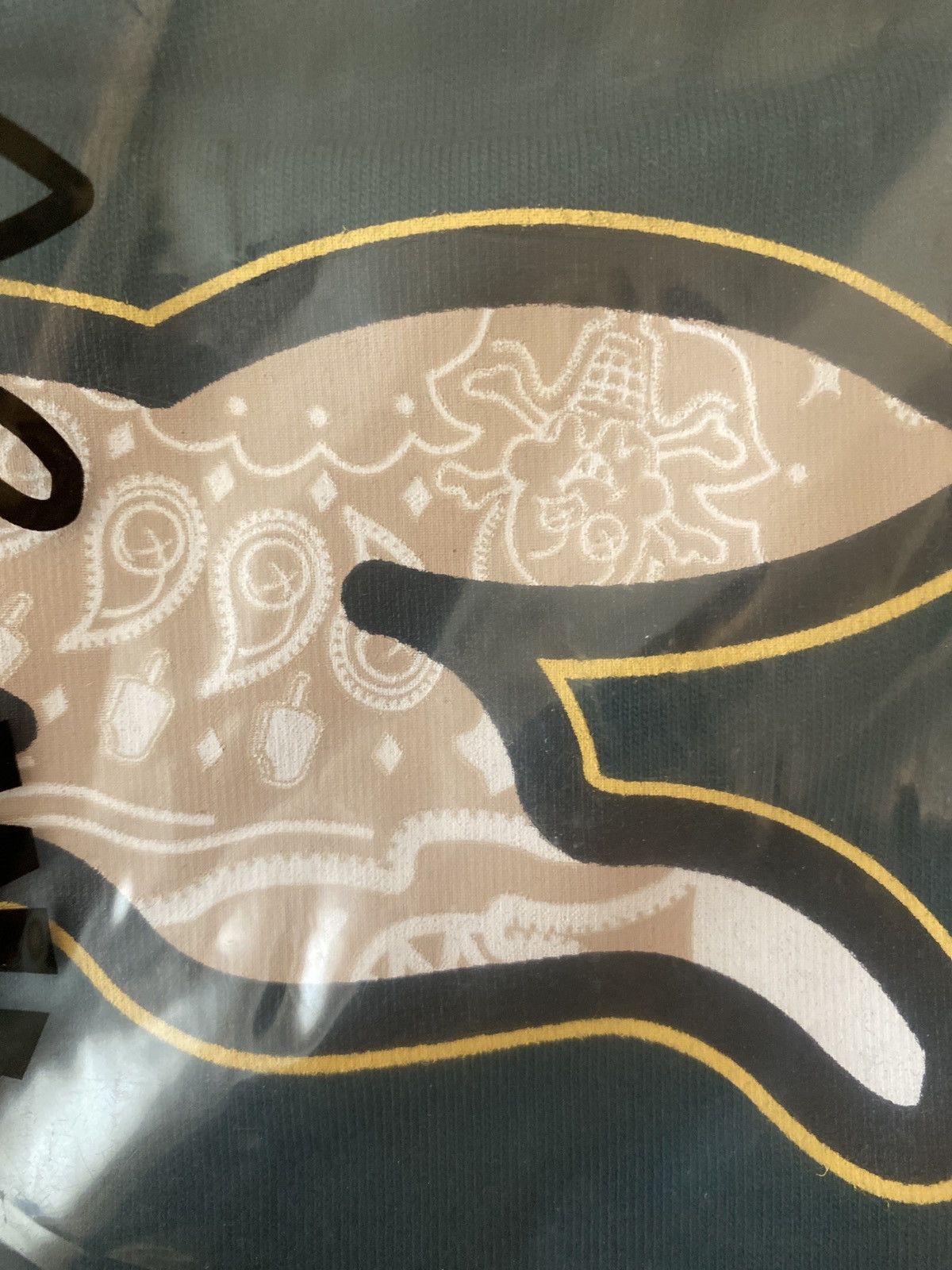 Billionaire Boys Club × Icecream IceCream Paisley Running Dog Size US XXL / EU 58 / 5 - 2 Thumbnail
