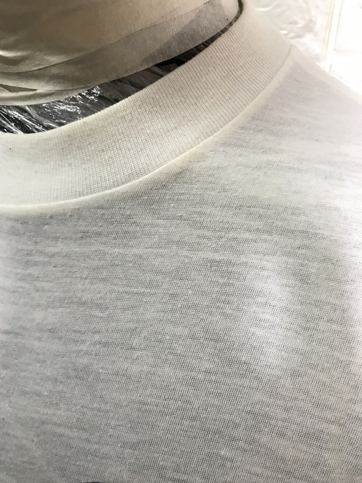Vintage VINTAGE BOLIDEN SWEDEN PROMO TEE Size US L / EU 52-54 / 3 - 4 Thumbnail