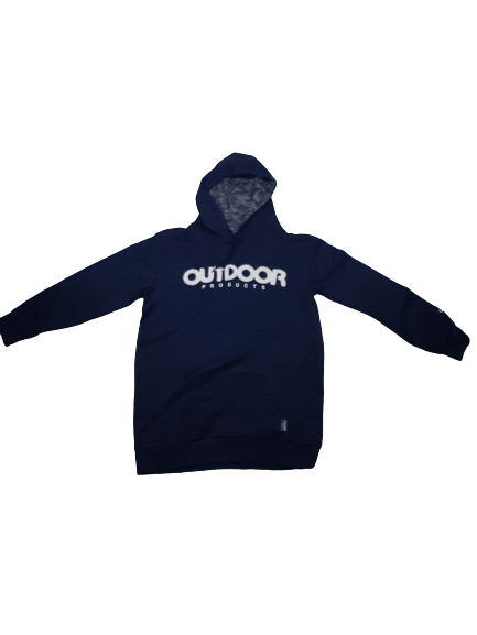 Other OUT DOOR PRODUCTS SPELL OUT HOODIE Size US L / EU 52-54 / 3 - 1 Thumbnail