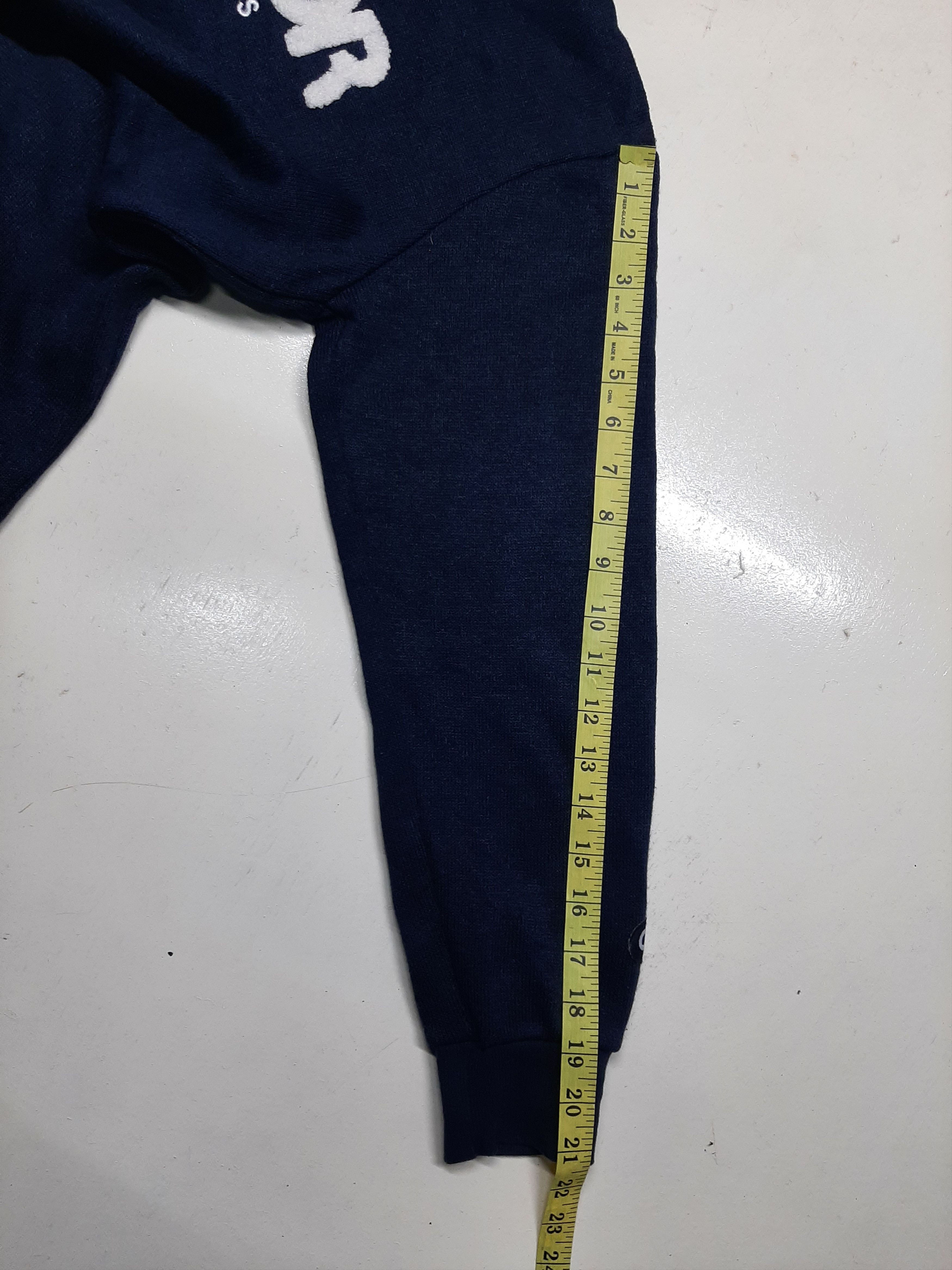 Other OUT DOOR PRODUCTS SPELL OUT HOODIE Size US L / EU 52-54 / 3 - 9 Thumbnail