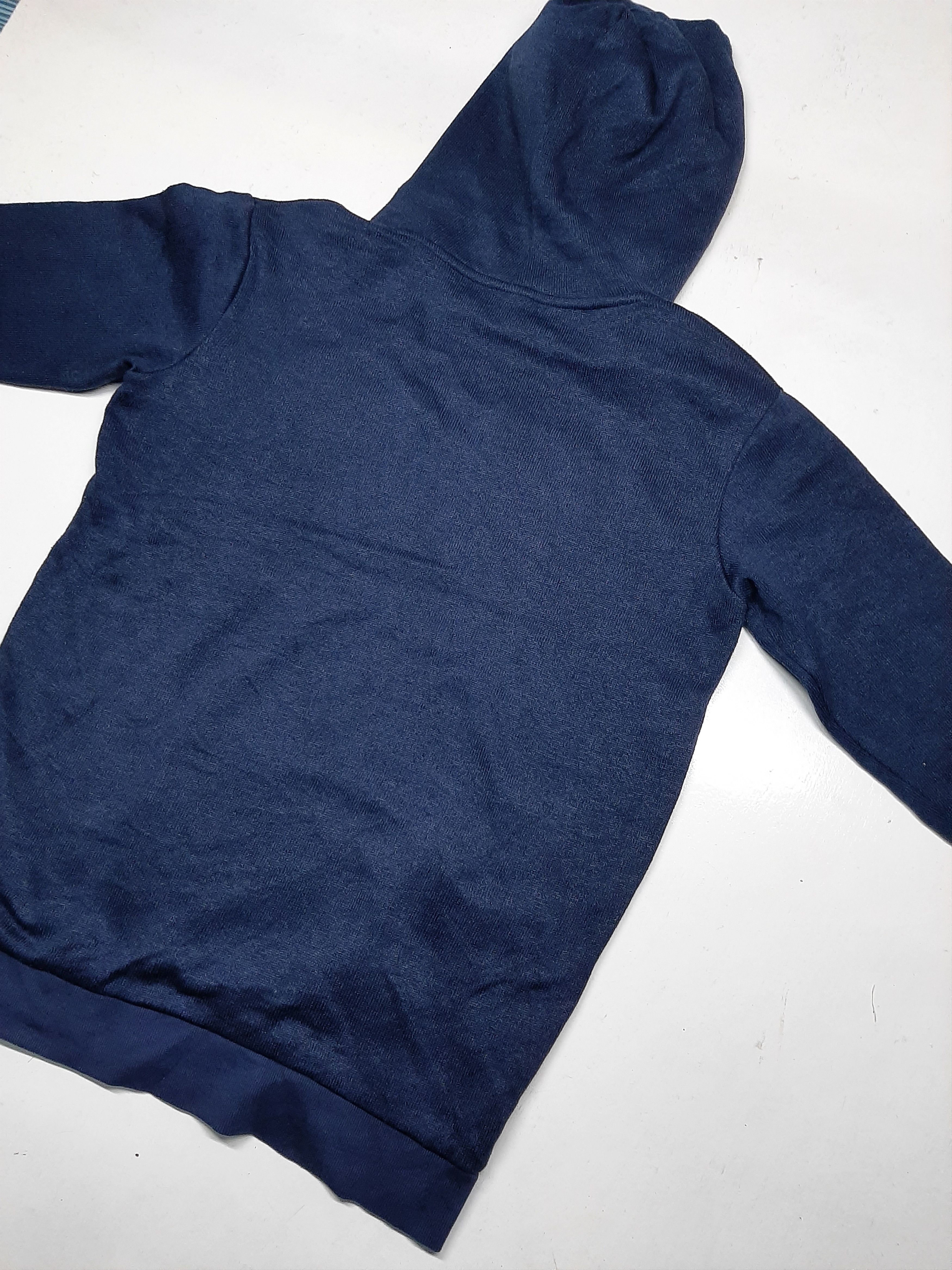 Other OUT DOOR PRODUCTS SPELL OUT HOODIE Size US L / EU 52-54 / 3 - 3 Thumbnail