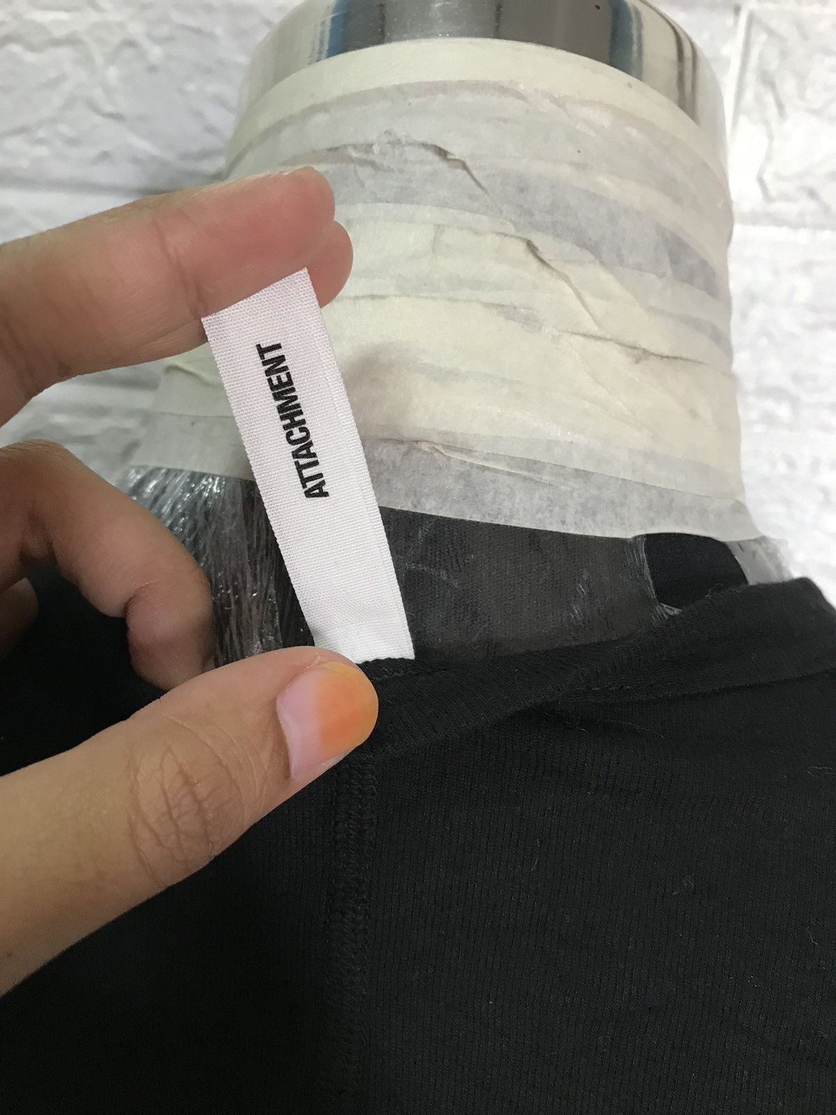 Attachment × Japanese Brand × Vintage VINTAGE ATTACHMENT JAPANESE BRAND Size US S / EU 44-46 / 1 - 3 Thumbnail