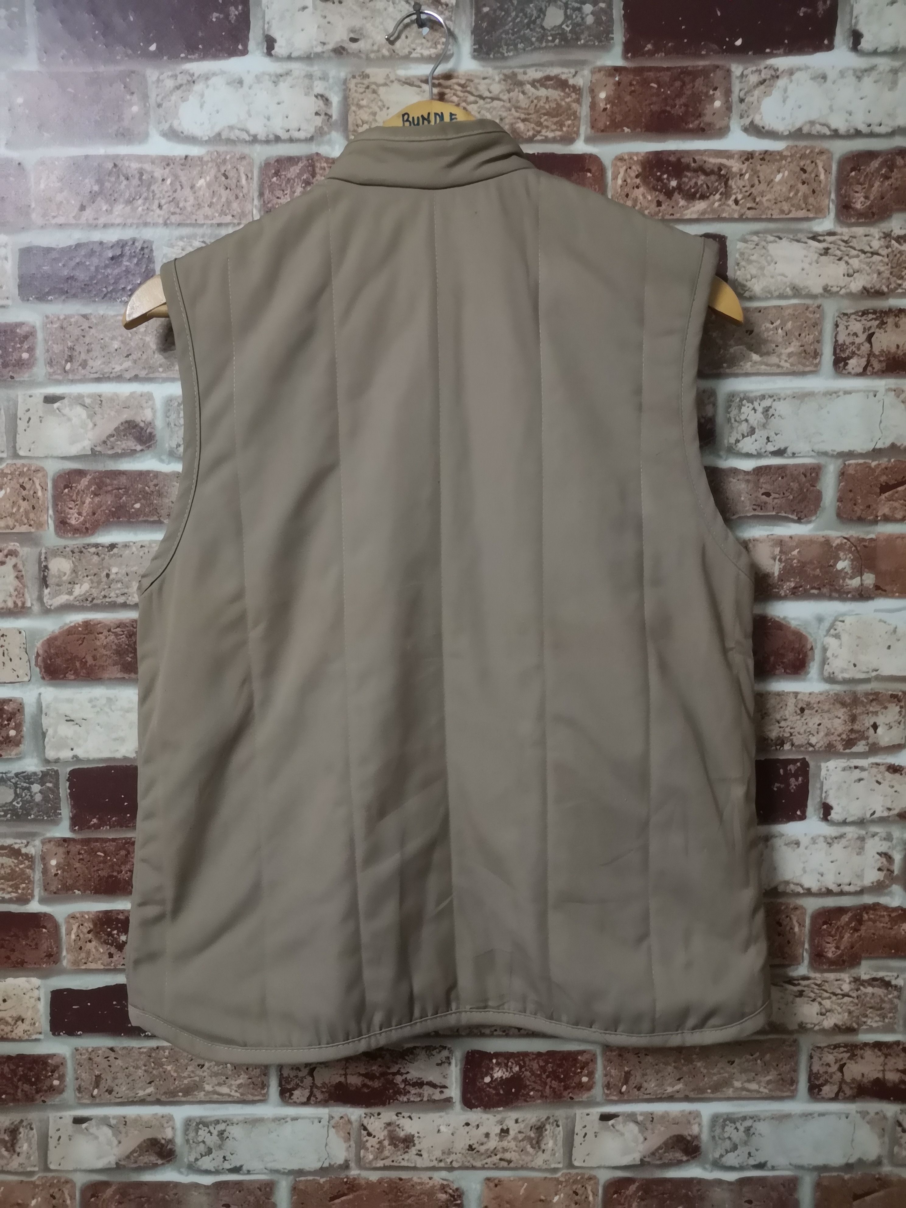Other Nice Design Vest/ Unic Button style Size US M / EU 48-50 / 2 - 5 Thumbnail