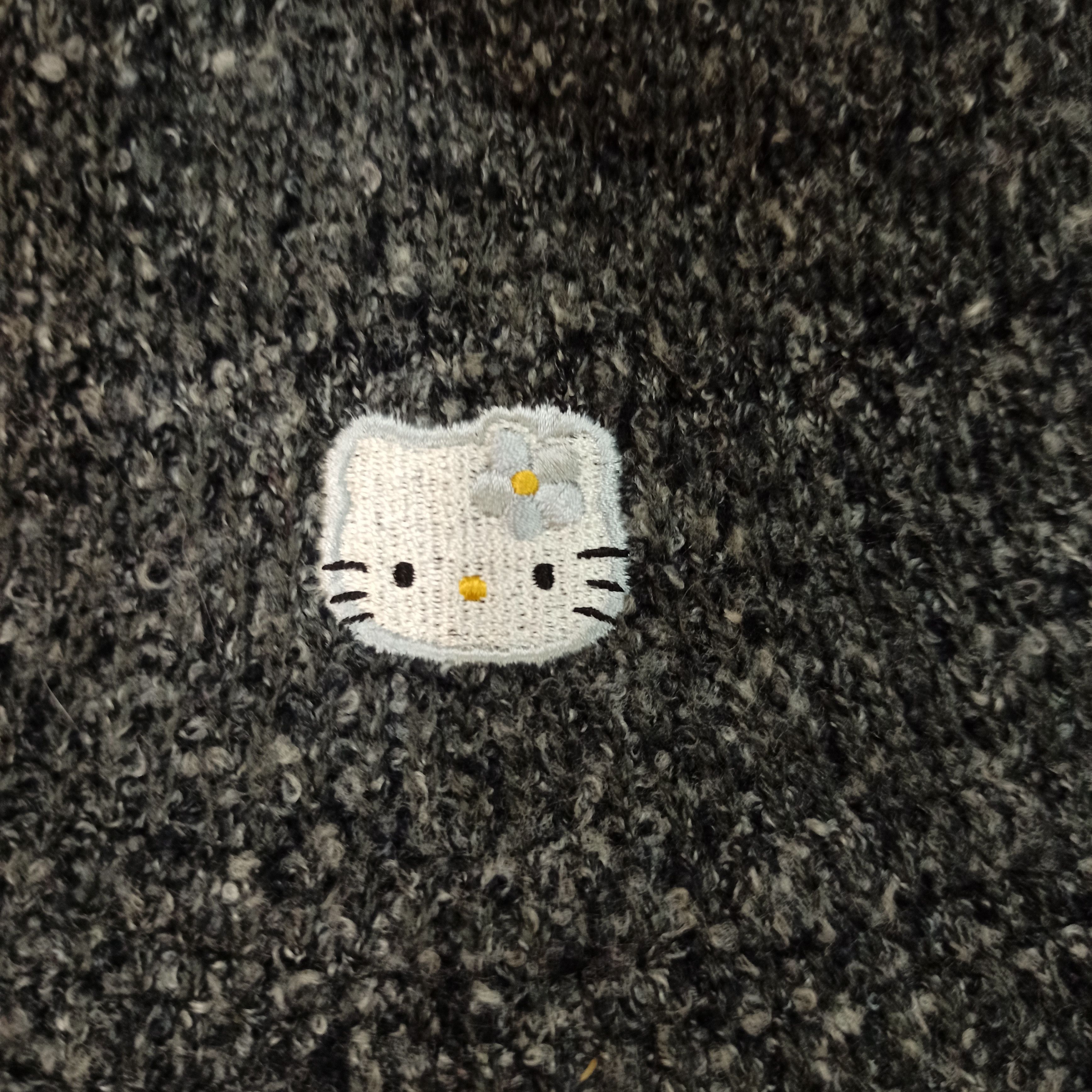 Cartoon Network Hello kitty bucket hat Size ONE SIZE - 2 Thumbnail