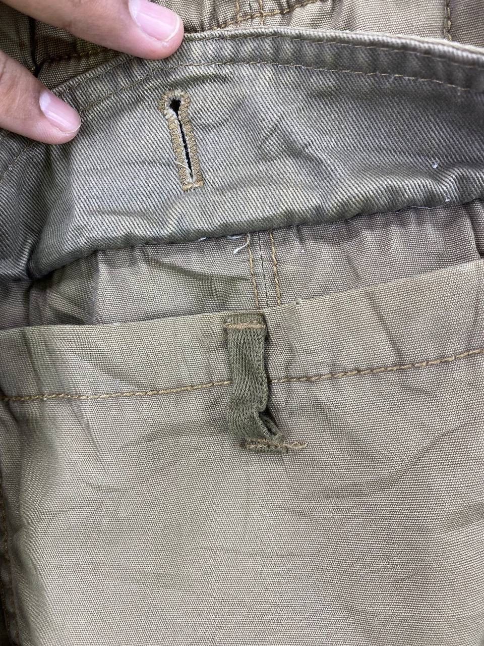Vintage Vintage Surplus Seminary Craftsmen General Wear Jacket Size US L / EU 52-54 / 3 - 19 Thumbnail