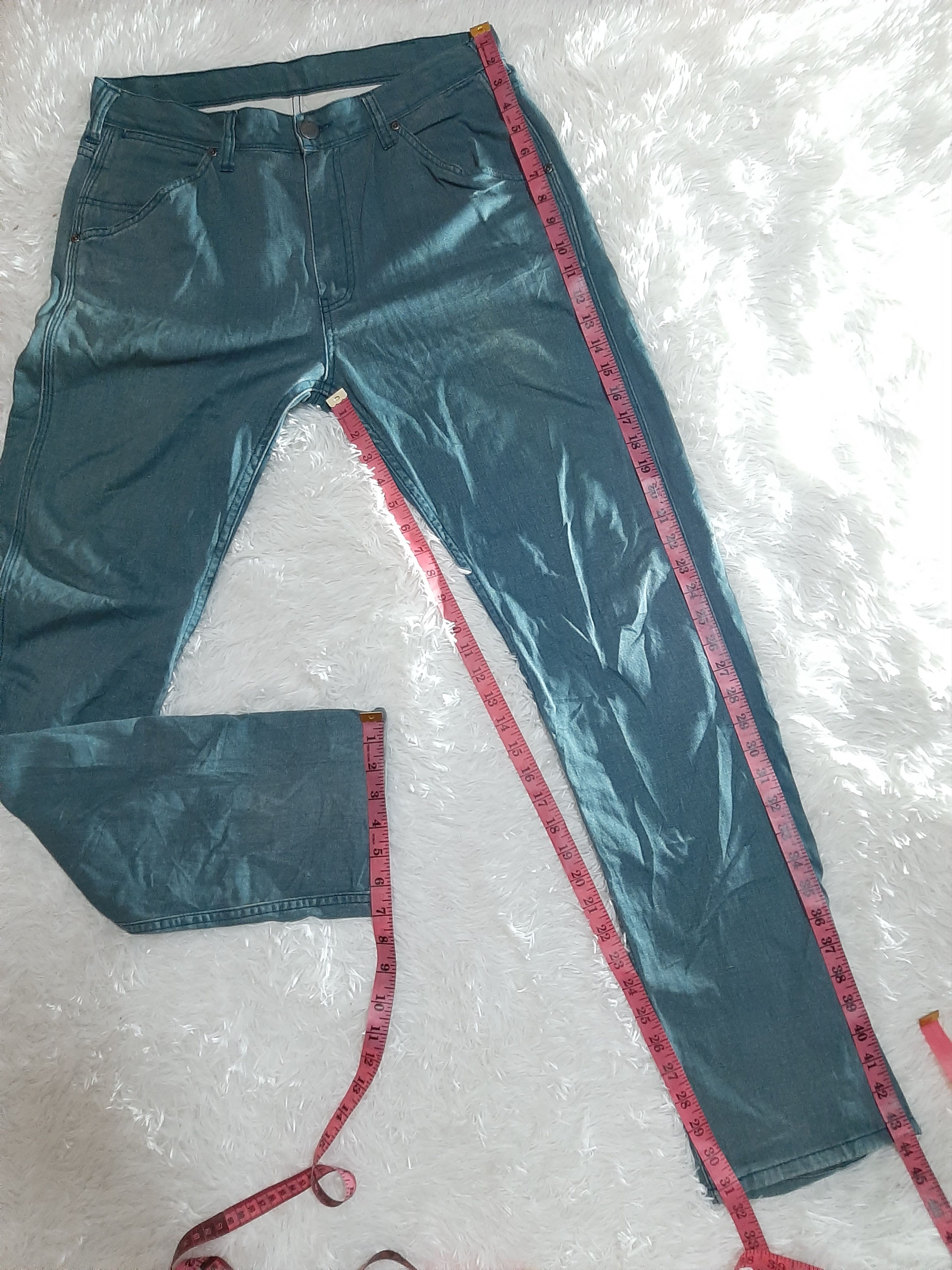 Japanese Brand × Journal Standard × Vintage VINTAGE JOURNAL STANDARD PANT Size US 33 - 4 Thumbnail