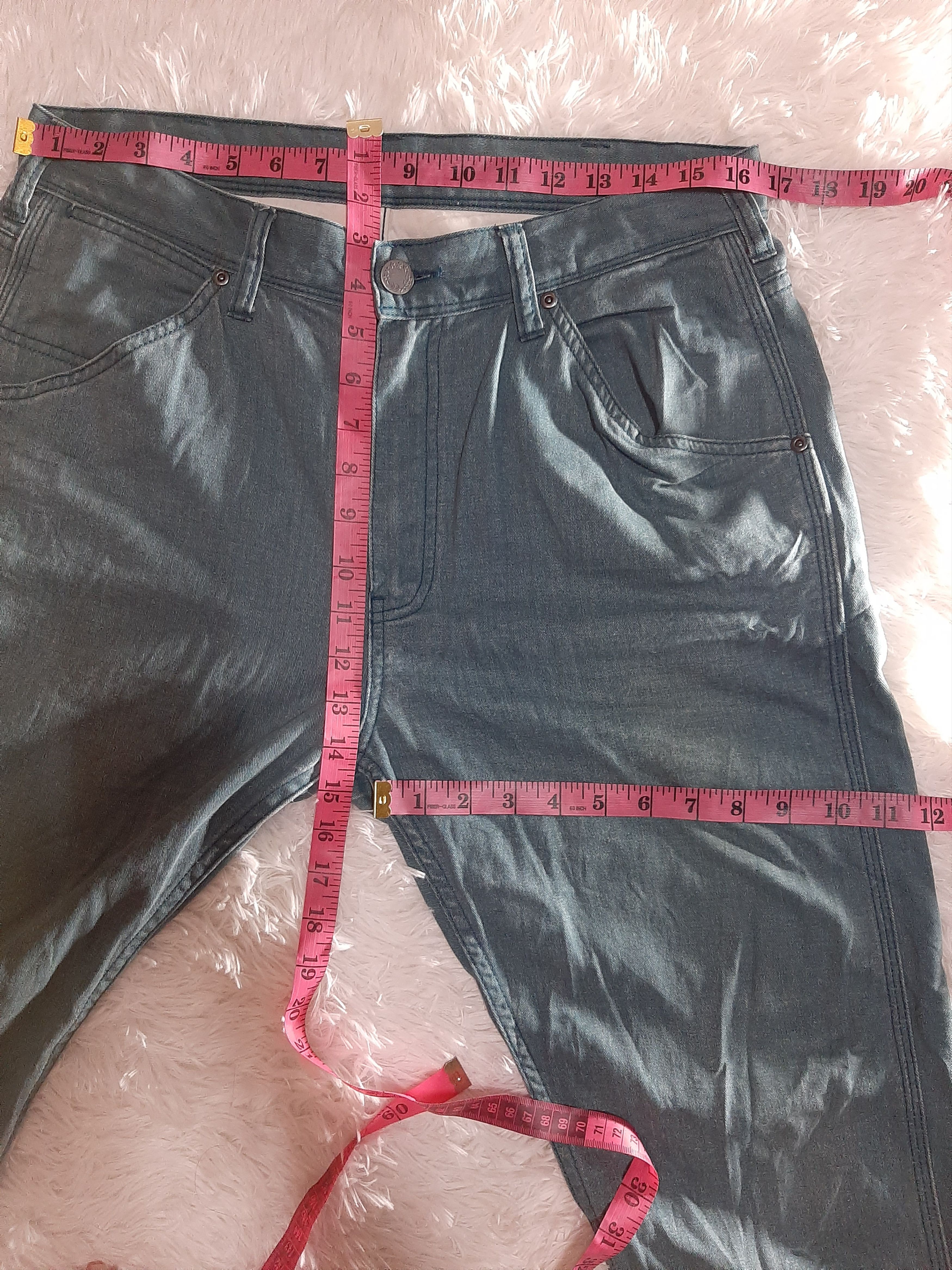 Japanese Brand × Journal Standard × Vintage VINTAGE JOURNAL STANDARD PANT Size US 33 - 5 Thumbnail