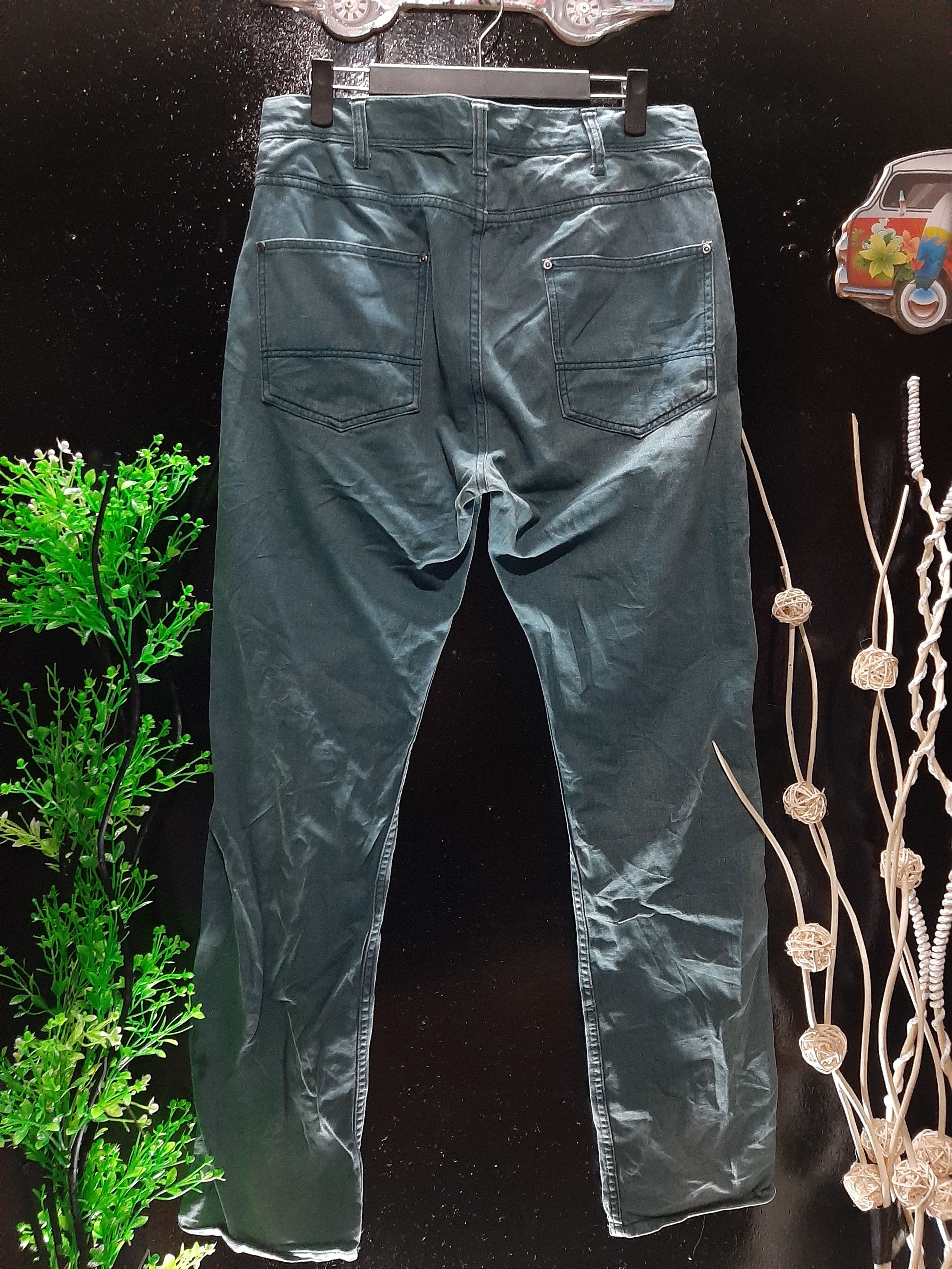 Japanese Brand × Journal Standard × Vintage VINTAGE JOURNAL STANDARD PANT Size US 33 - 1 Thumbnail