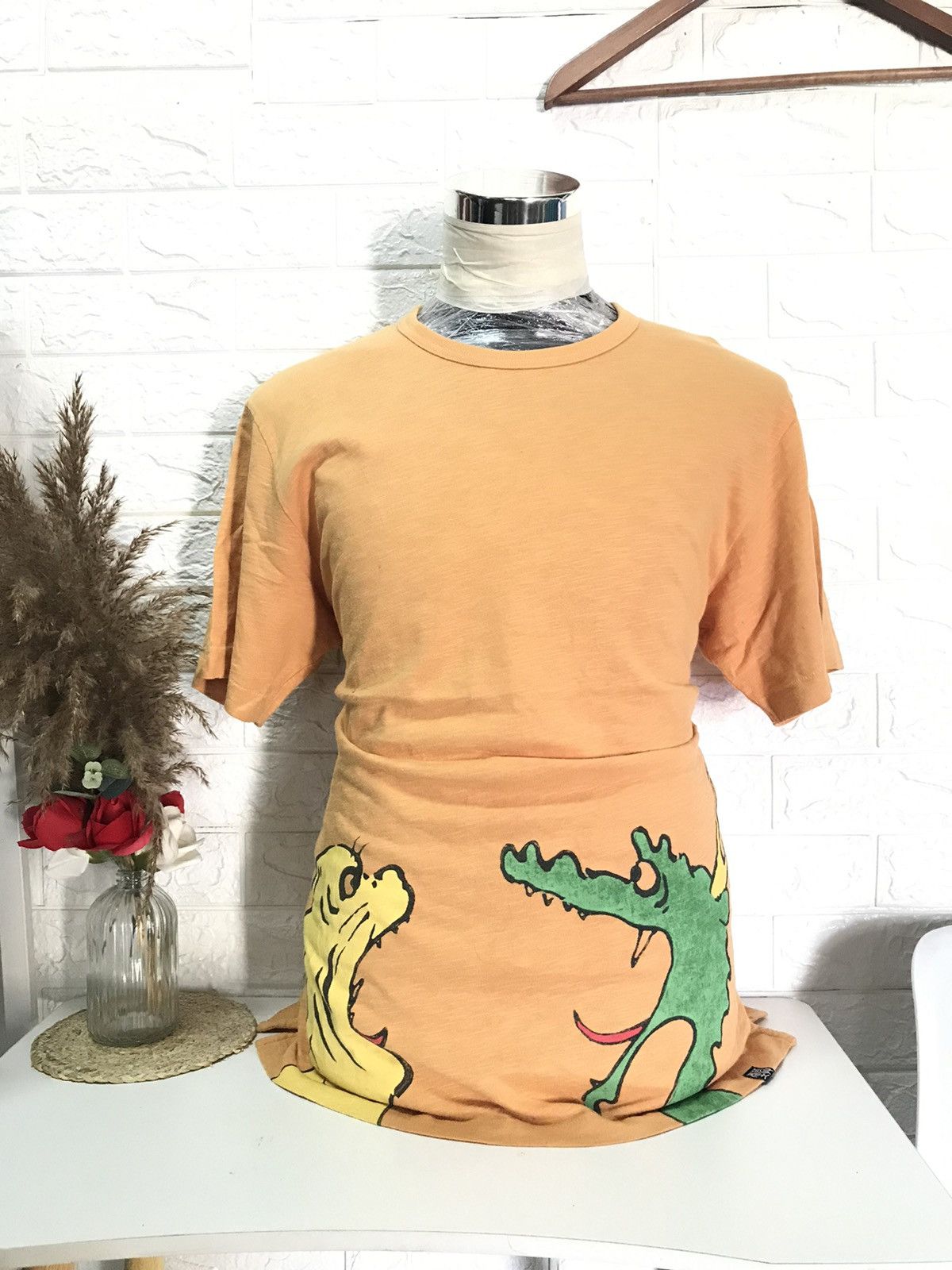 Anime × Uniqlo × Vintage VINTAGE UNIQLO X JAPANESE BRAND Size US L / EU 52-54 / 3 - 1 Thumbnail