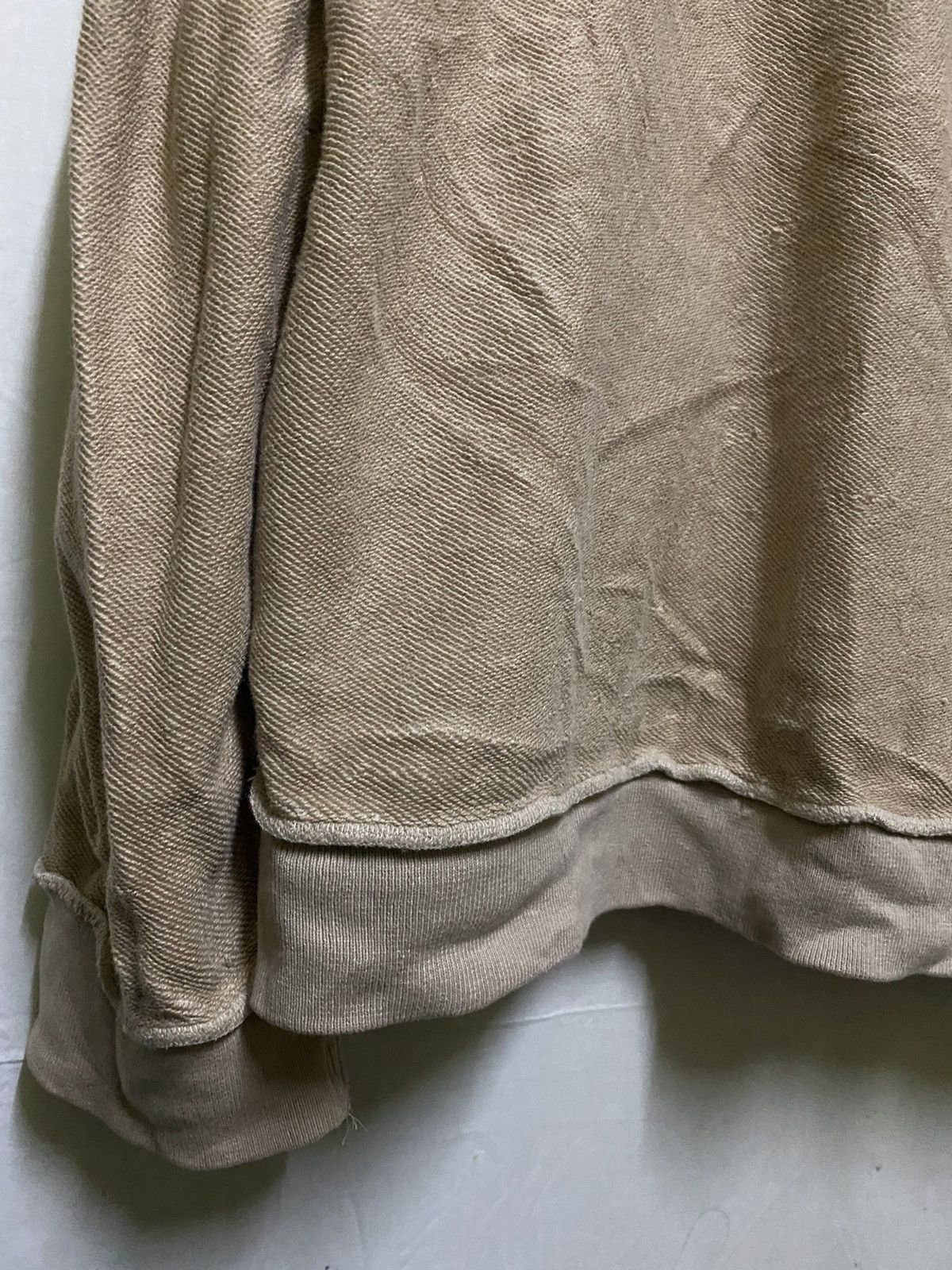 Japanese Brand × WHIZ LIMITED Whiz Limited Army Jacket Reversible Camouflage Japan Size US XL / EU 56 / 4 - 14 Thumbnail