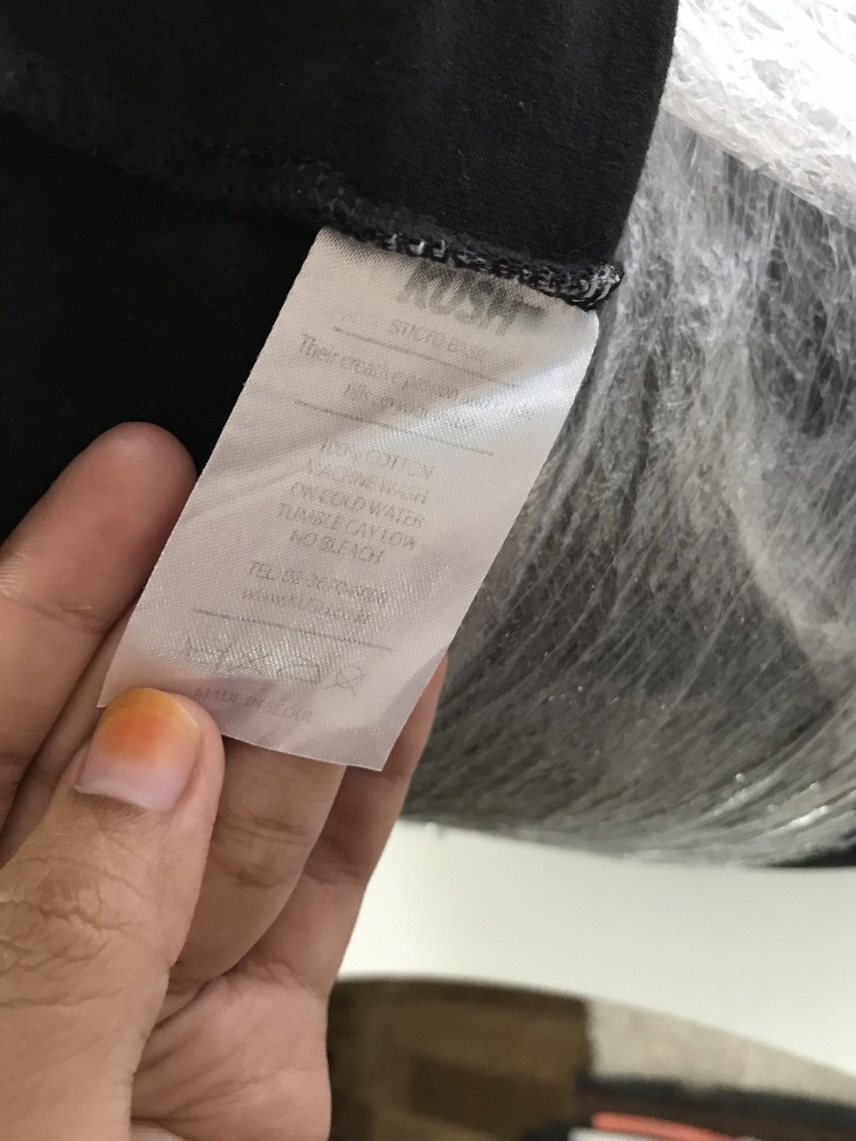 Other KUSH STREETWEAR Size US M / EU 48-50 / 2 - 7 Thumbnail