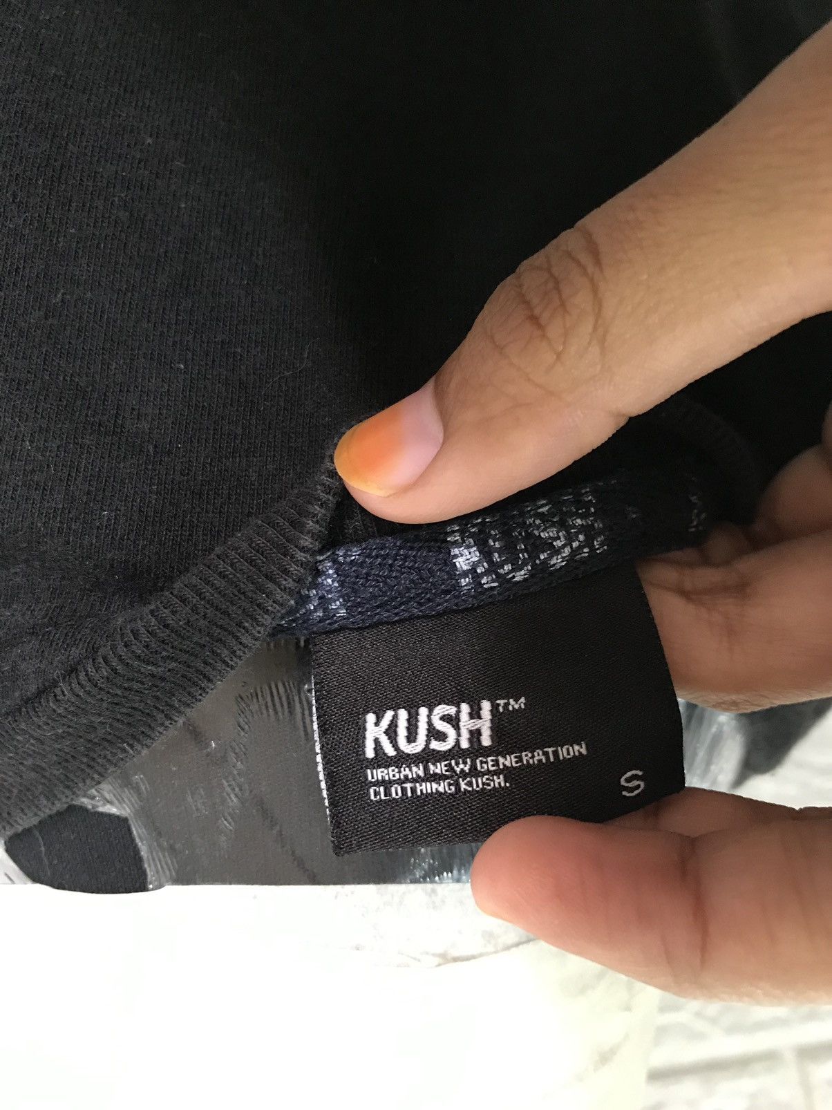 Other KUSH STREETWEAR Size US M / EU 48-50 / 2 - 5 Thumbnail