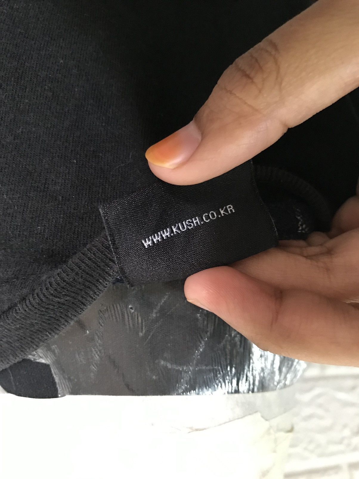 Other KUSH STREETWEAR Size US M / EU 48-50 / 2 - 6 Thumbnail
