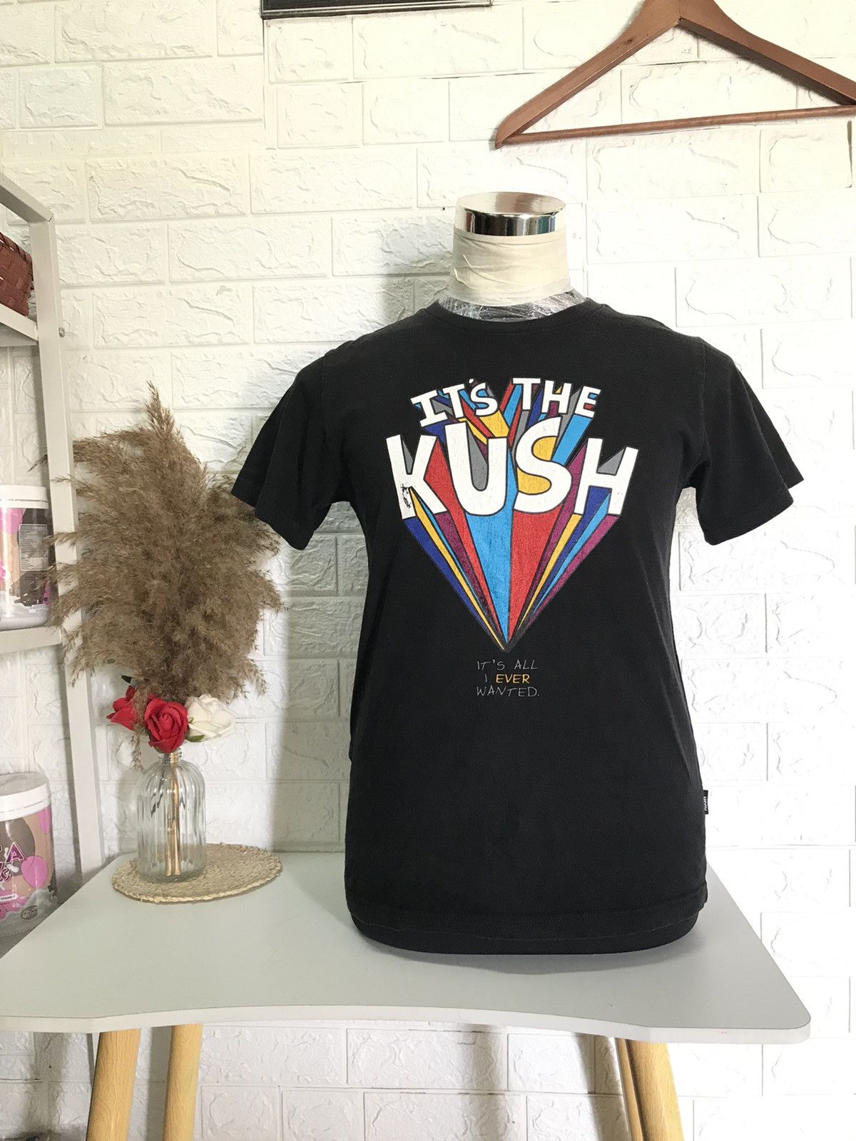 Other KUSH STREETWEAR Size US M / EU 48-50 / 2 - 1 Thumbnail