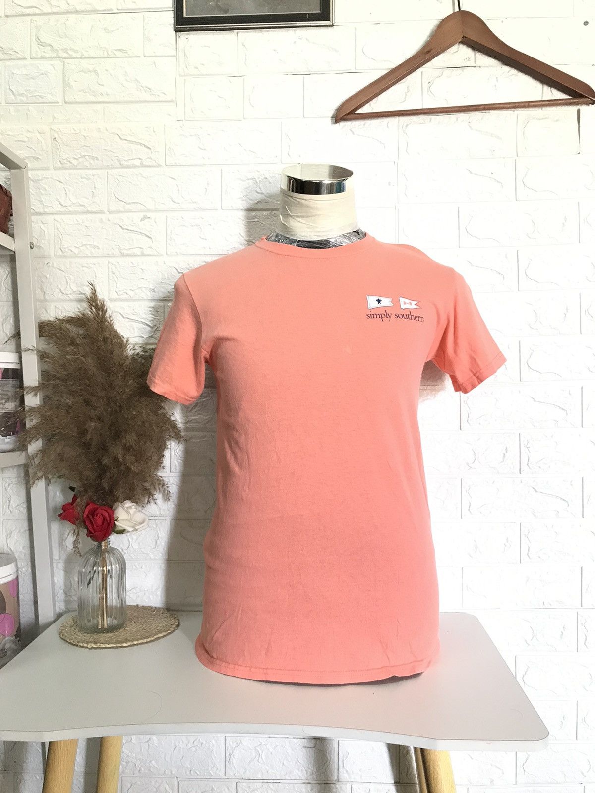 Vintage VINTAGE SIMPLY SOUTHERN SELIPAR JEPUN BIG LOGO Size US S / EU 44-46 / 1 - 3 Thumbnail