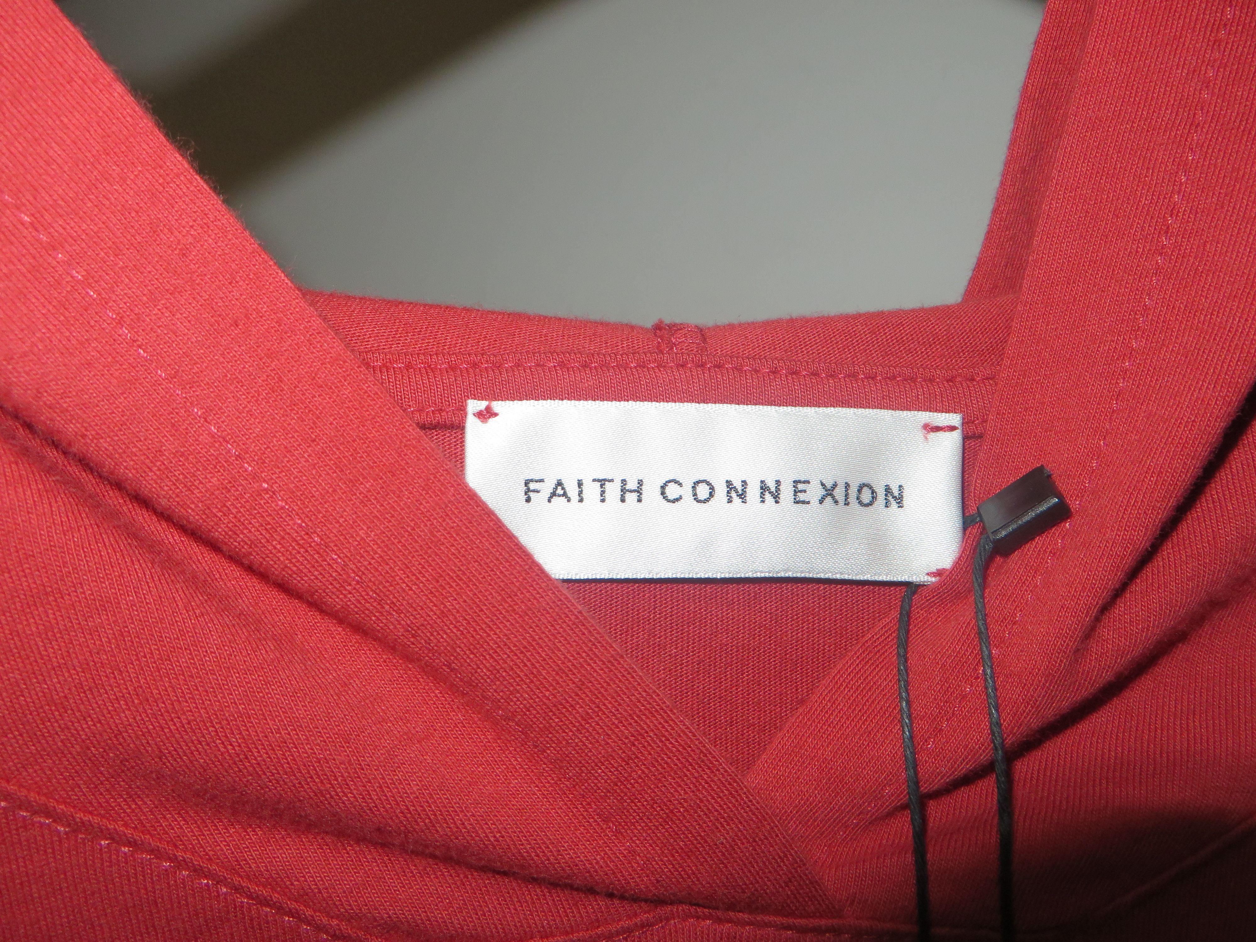 Faith Connexion "Mexico City" printed t-shirt Size US M / EU 48-50 / 2 - 3 Thumbnail