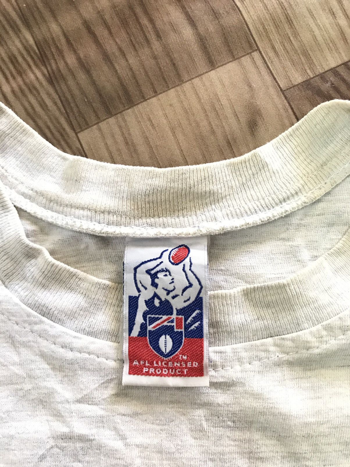NFL × Vintage VINTAGE AFL AUSTRALIA FOOTBALL LEAGUE Size US S / EU 44-46 / 1 - 3 Thumbnail