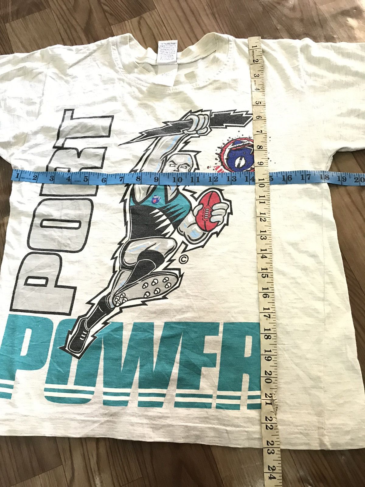 NFL × Vintage VINTAGE AFL AUSTRALIA FOOTBALL LEAGUE Size US S / EU 44-46 / 1 - 6 Thumbnail