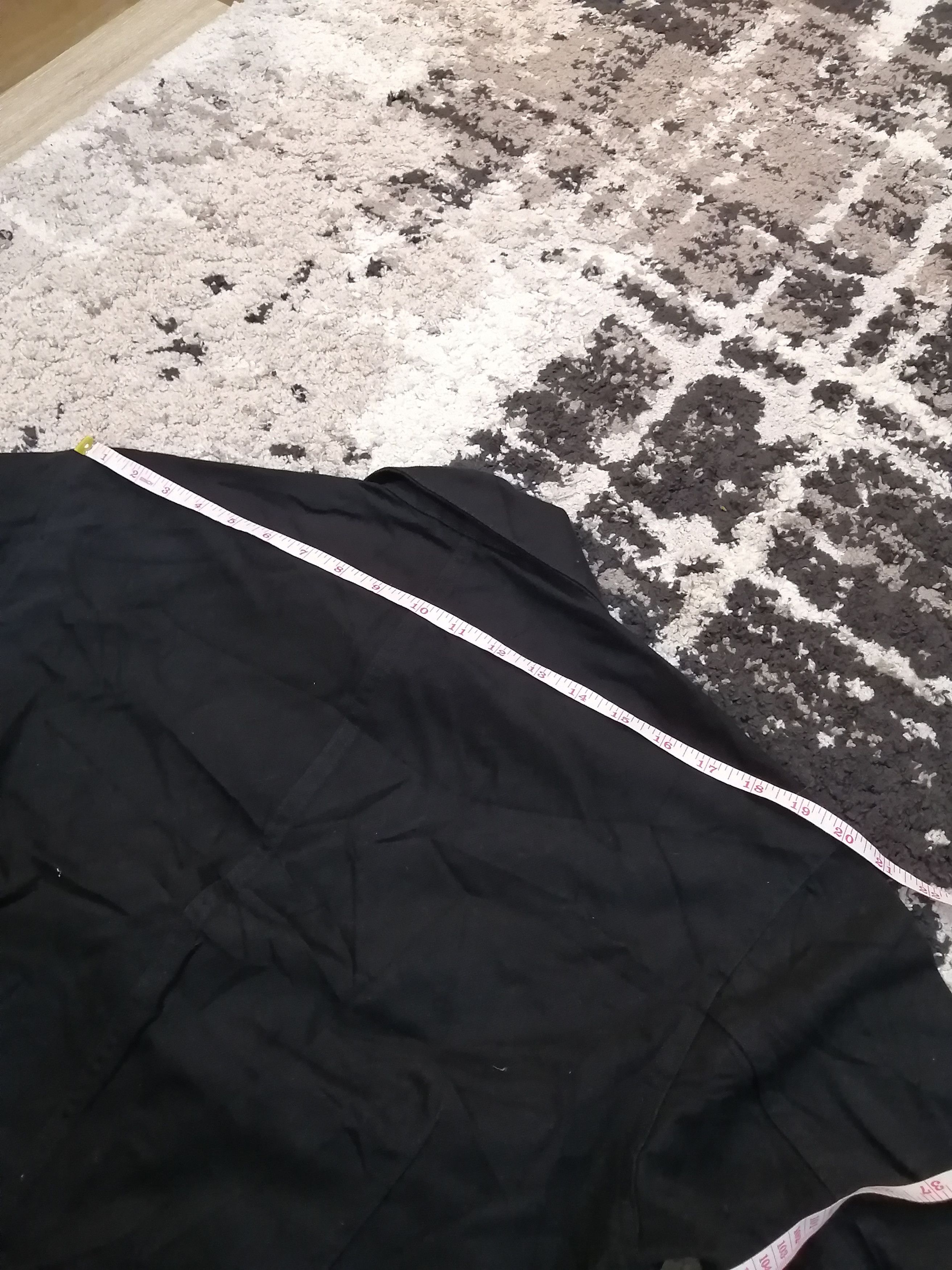 Lemaire × Uniqlo Uniqlo U Oversized Cropped Jacket - Size S Size S / US 4 / IT 40 - 8 Thumbnail