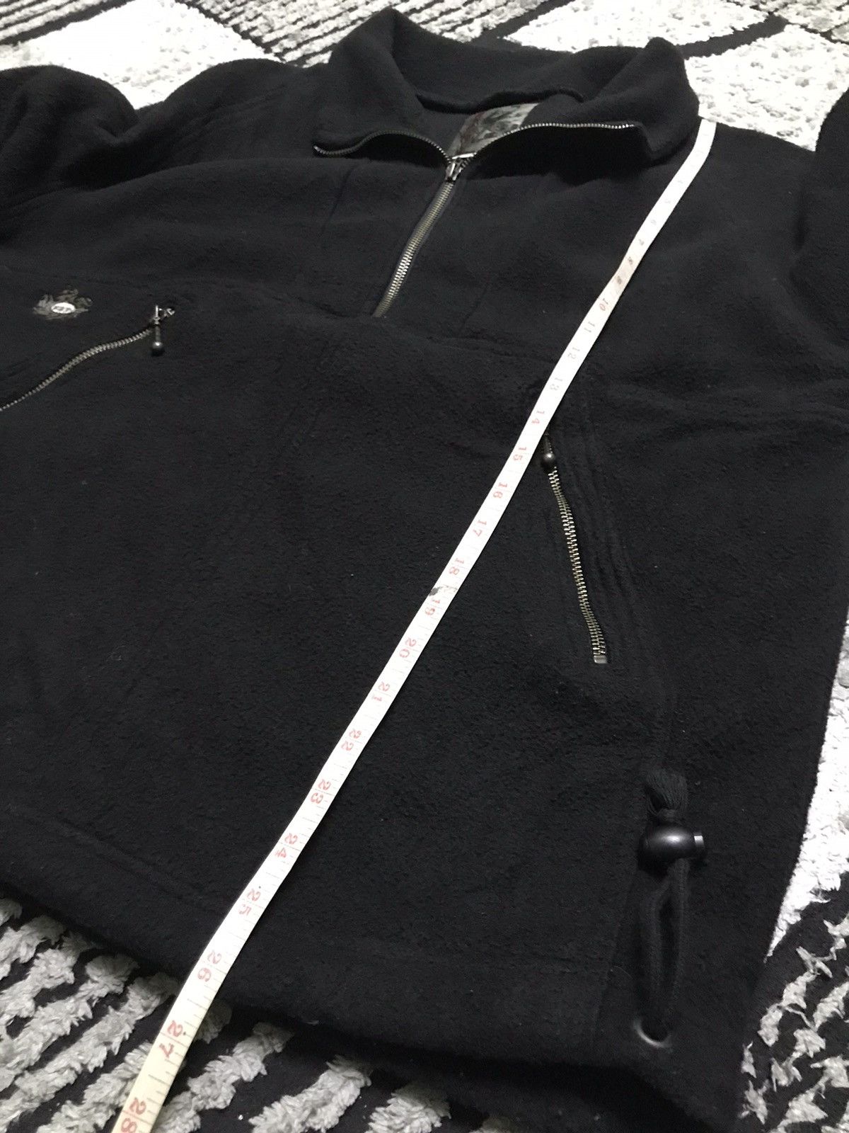Vans Vans fleece jacket Size US M / EU 48-50 / 2 - 6 Thumbnail