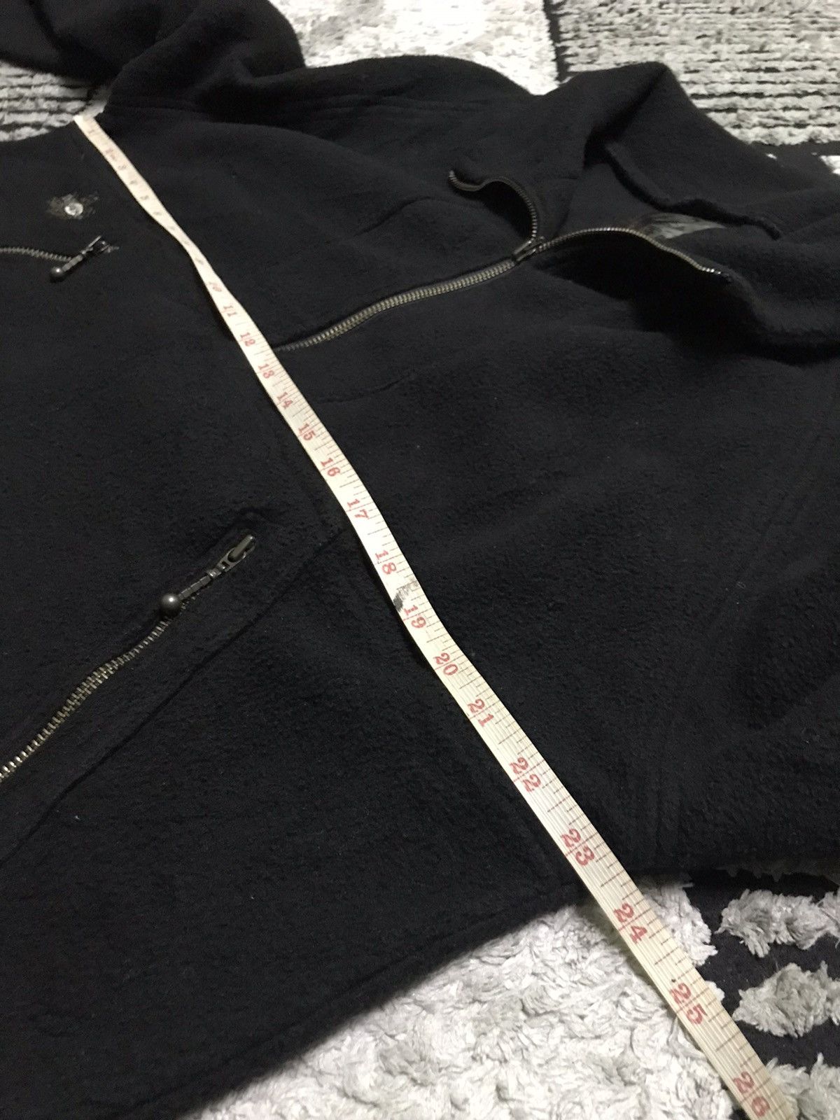Vans Vans fleece jacket Size US M / EU 48-50 / 2 - 5 Thumbnail