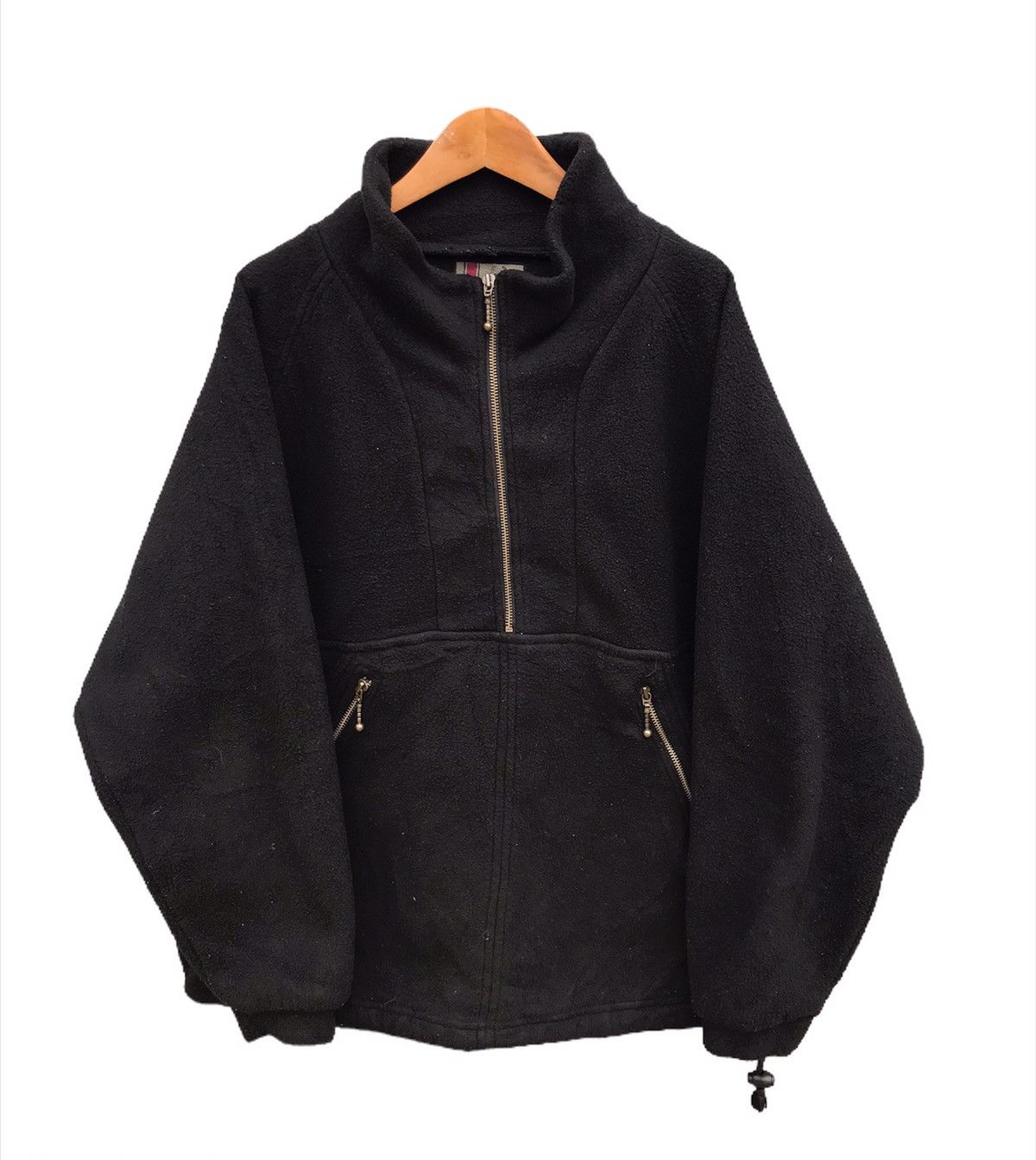 Vans Vans fleece jacket Size US M / EU 48-50 / 2 - 1 Thumbnail
