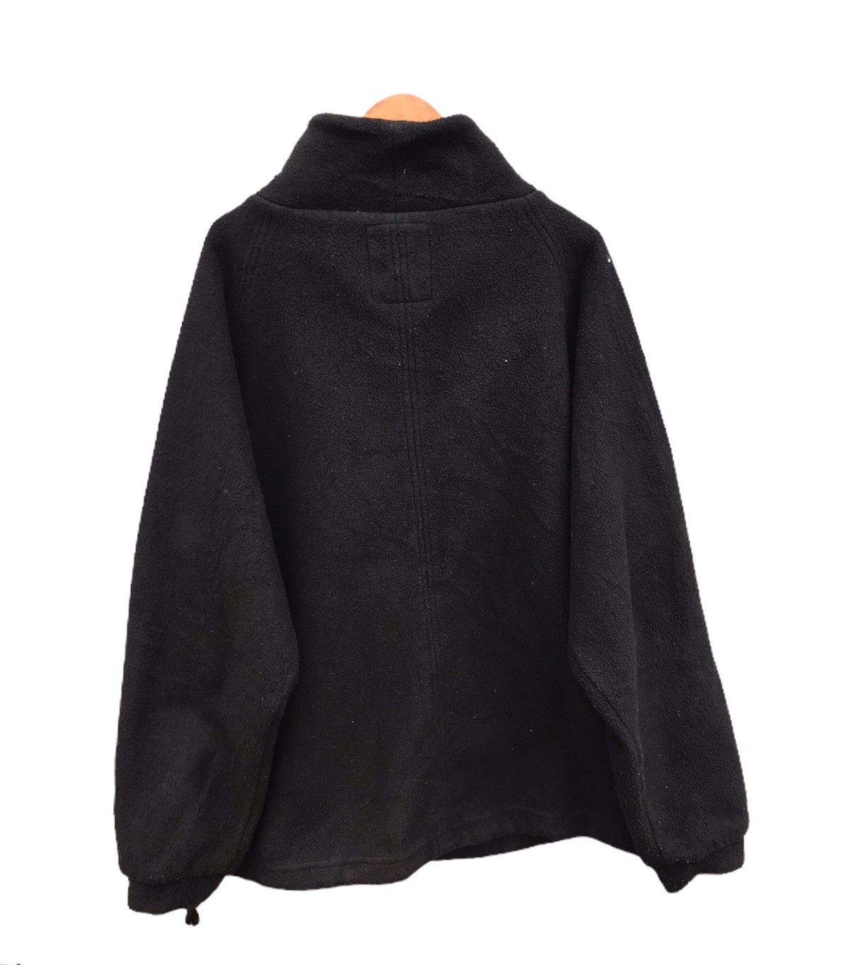 Vans Vans fleece jacket Size US M / EU 48-50 / 2 - 3 Thumbnail
