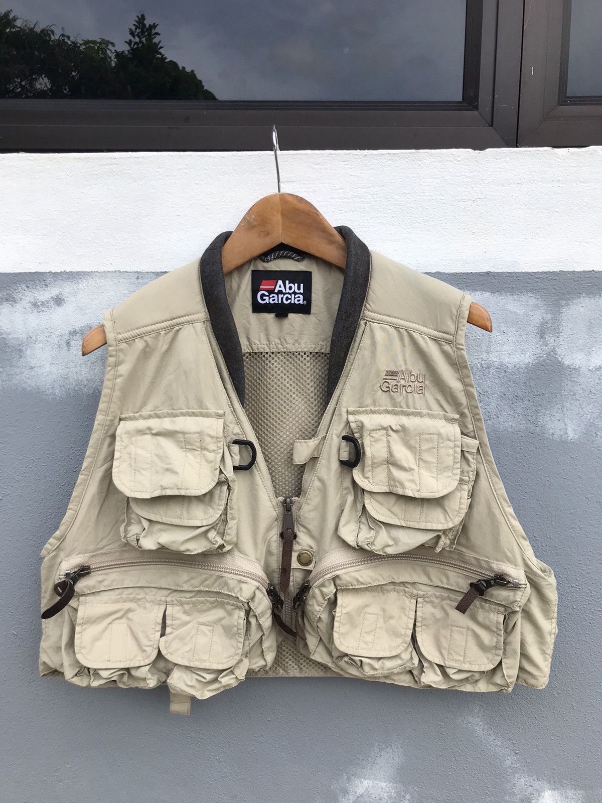 Other Abu Garcia fishing tactical vest Size US L / EU 52-54 / 3 - 1 Thumbnail