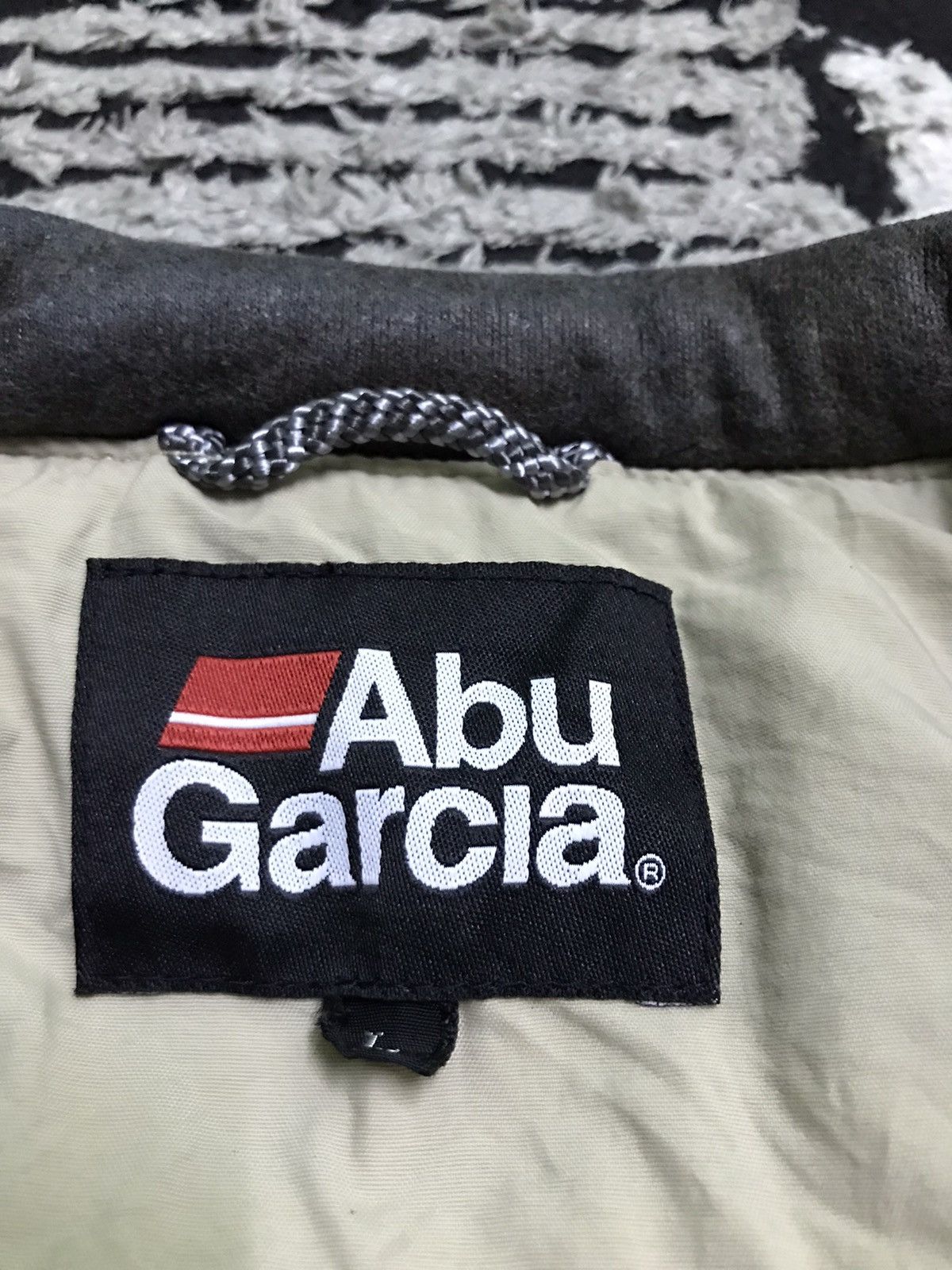 Other Abu Garcia fishing tactical vest Size US L / EU 52-54 / 3 - 4 Thumbnail