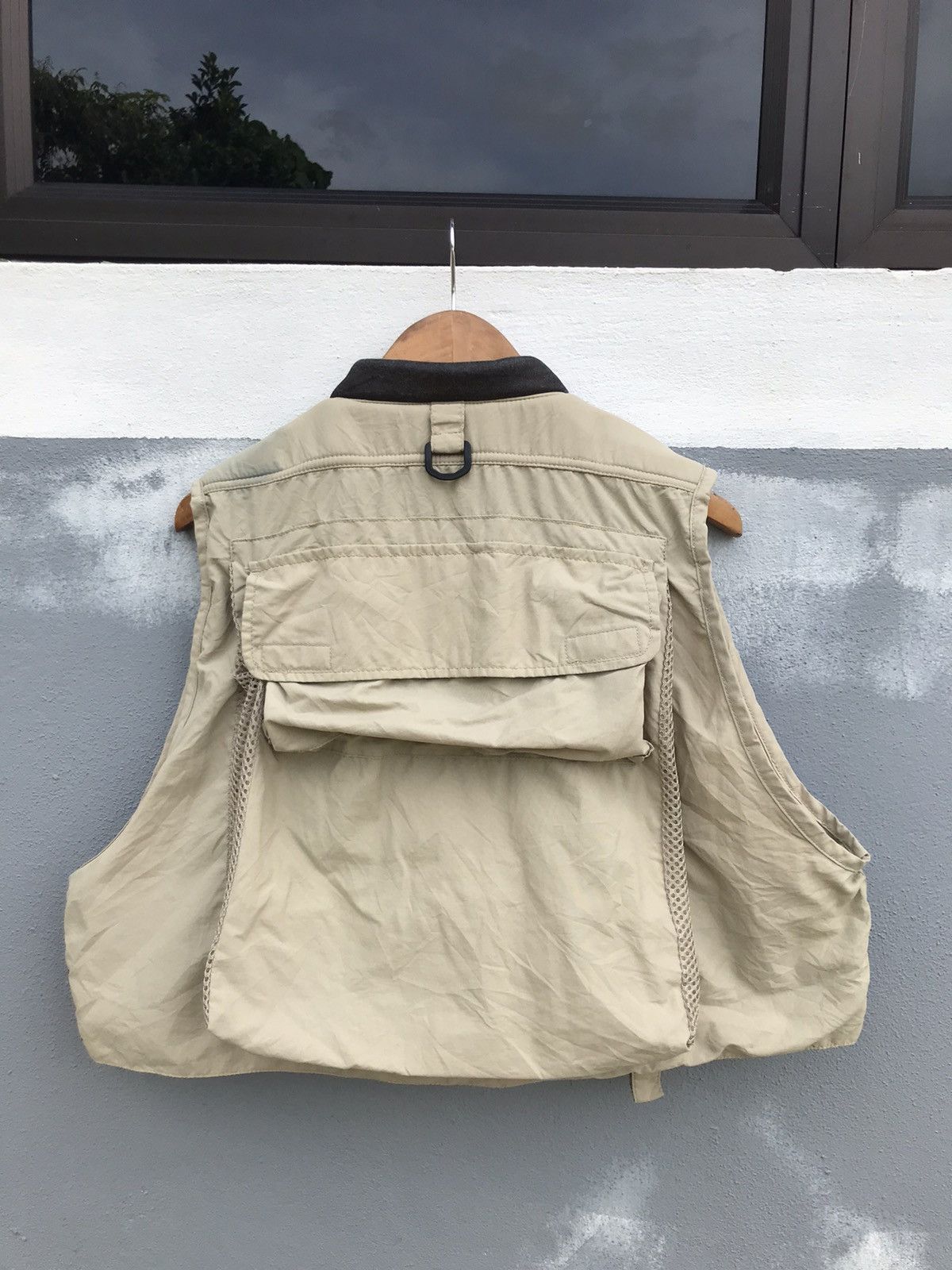 Other Abu Garcia fishing tactical vest Size US L / EU 52-54 / 3 - 3 Thumbnail