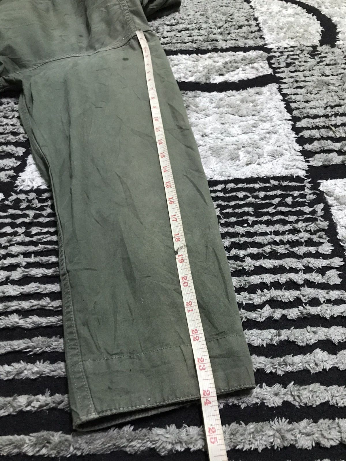 Gap GAP parka jacket hoodie Size US L / EU 52-54 / 3 - 8 Thumbnail